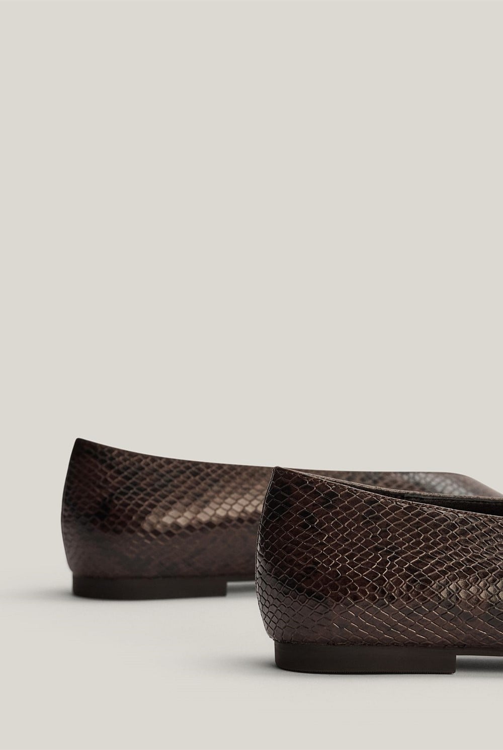 Andie Snake Flat