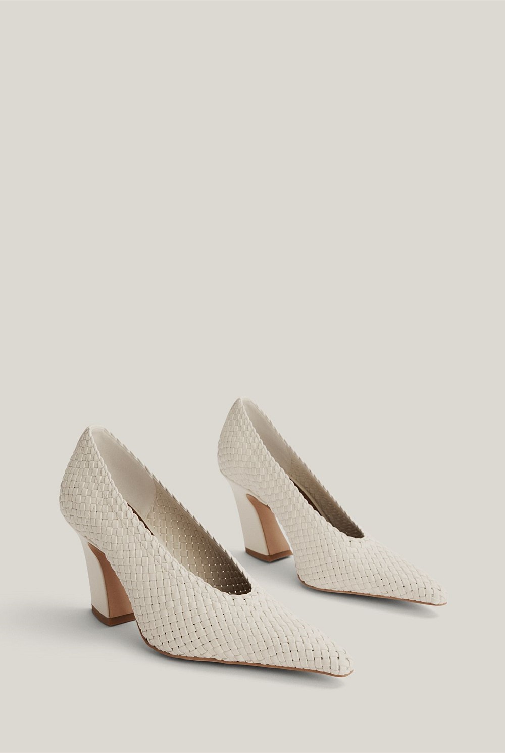 Avery Wve Heel
