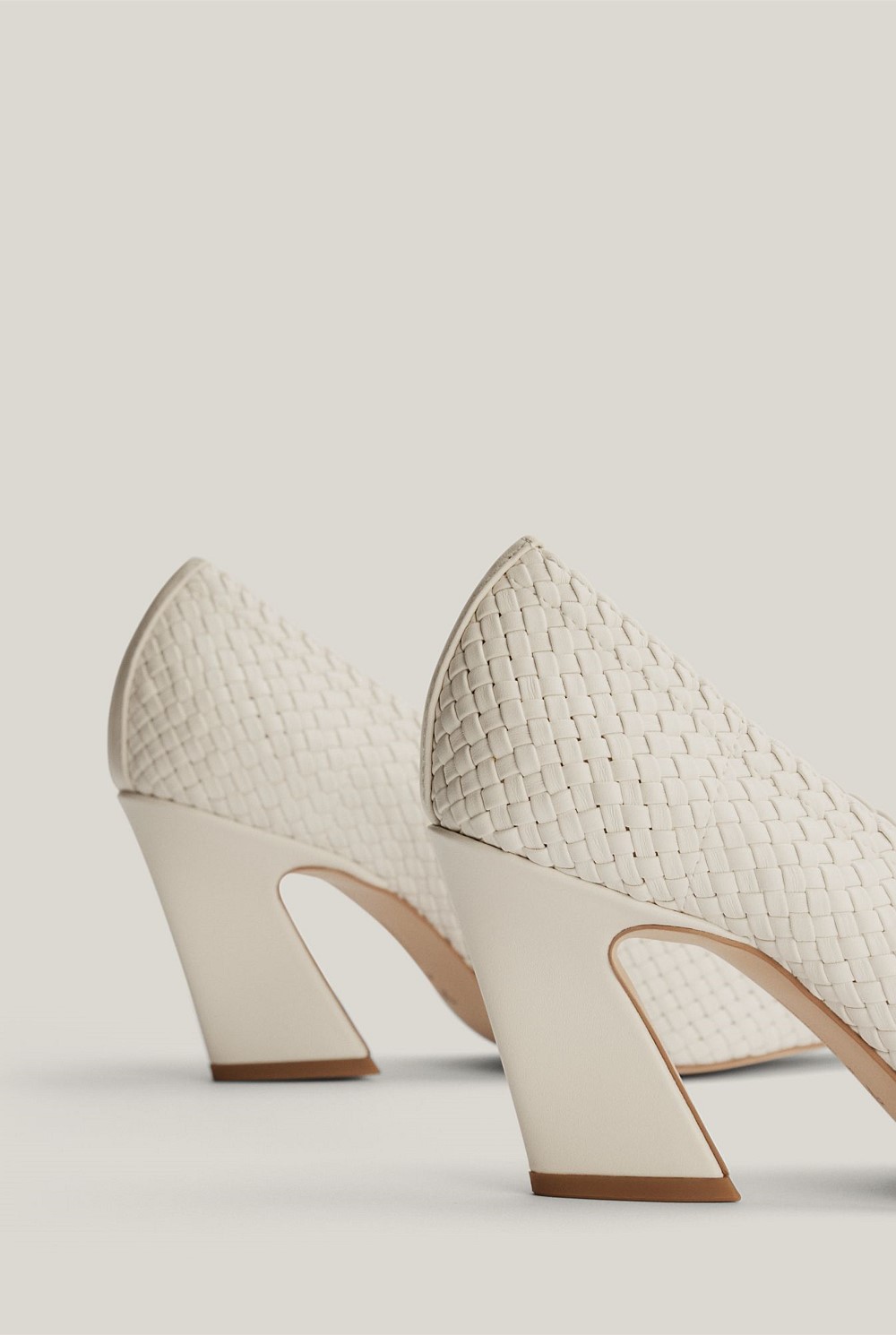 Avery Wve Heel