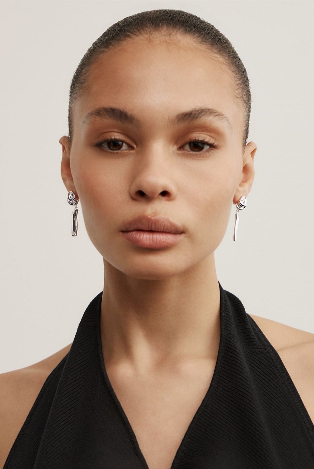 Blake Drop Earrings