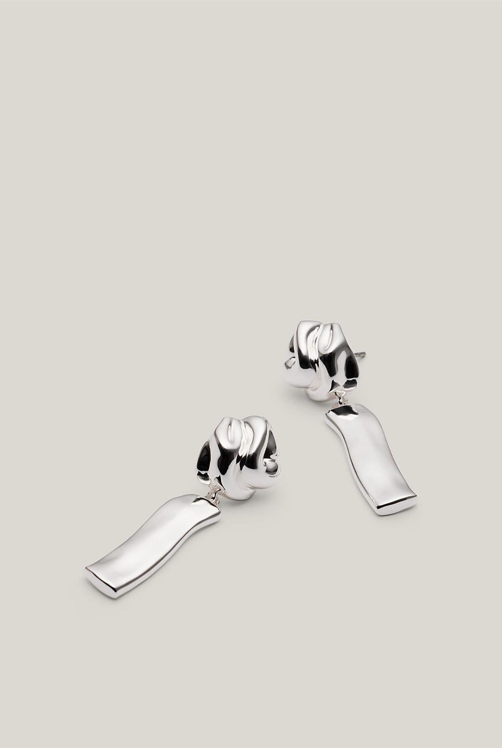 Blake Drop Earrings