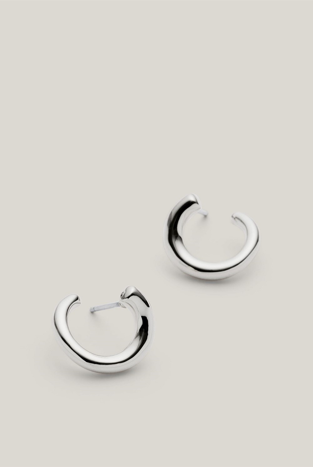 Lena Hoop Earrings