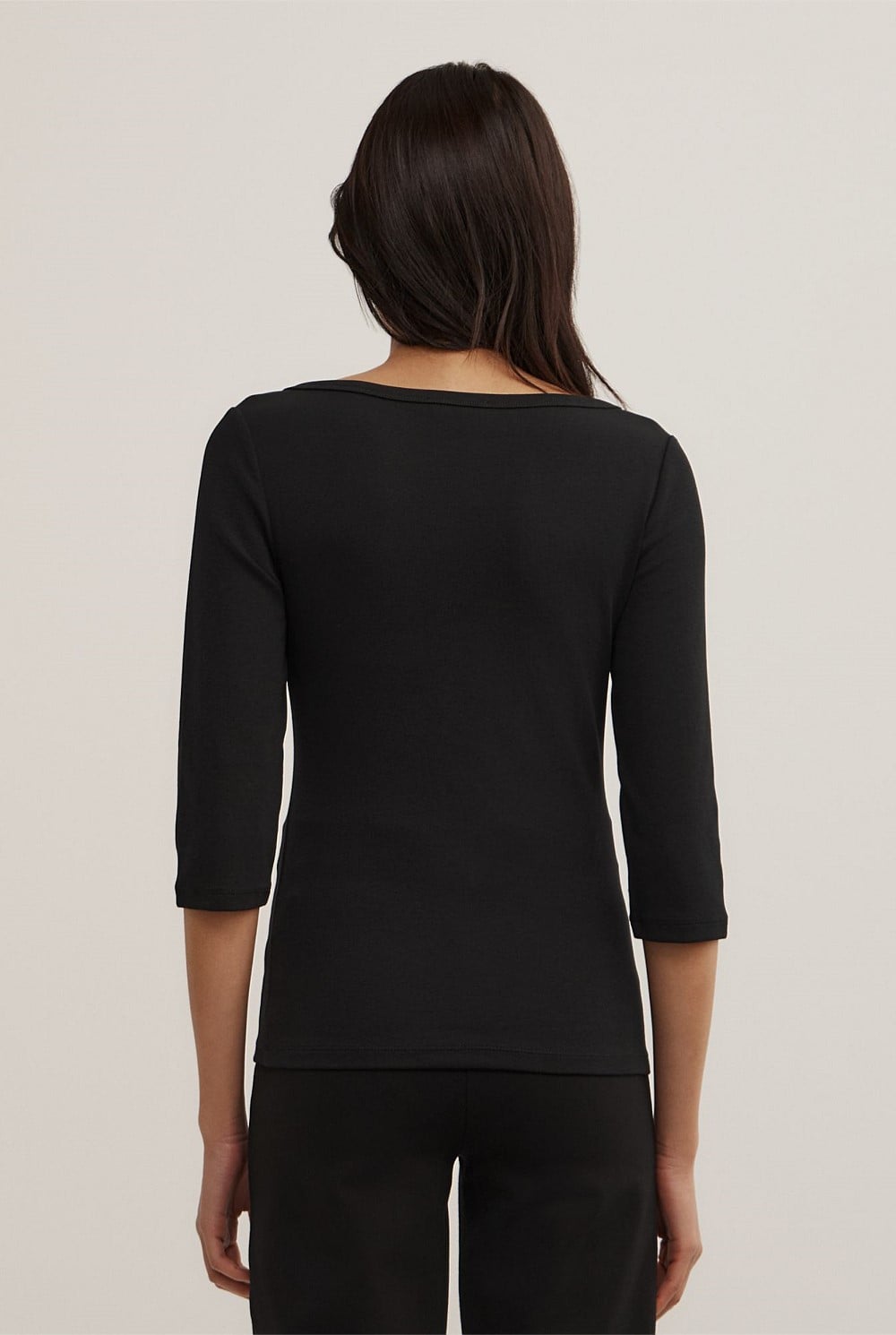 3/4 Sleeve T-Shirt