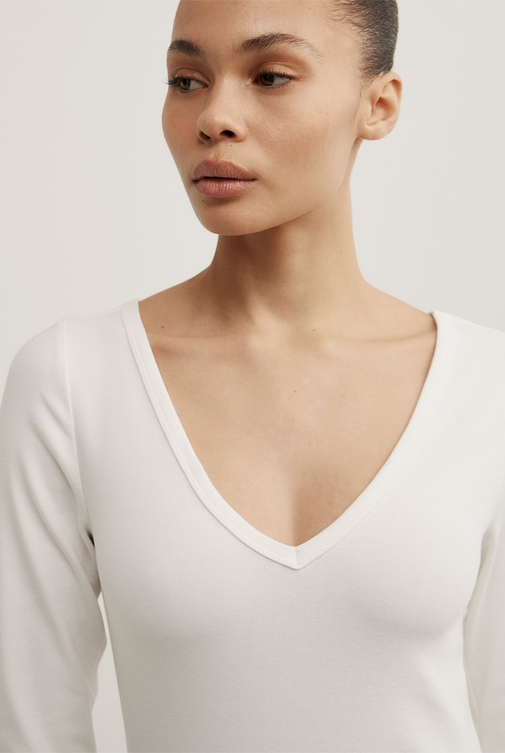 3/4 Sleeve T-Shirt