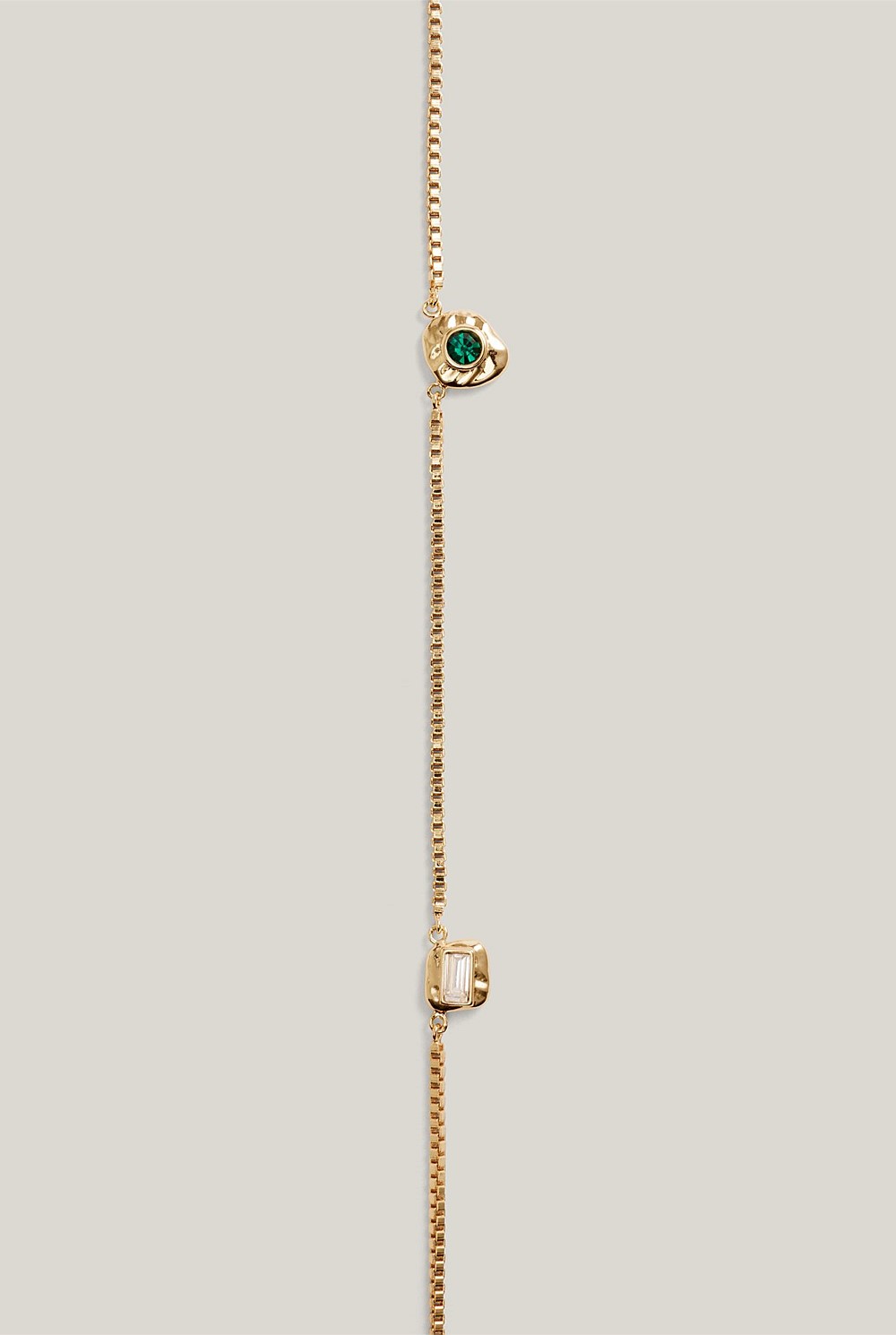 Rumi Necklace