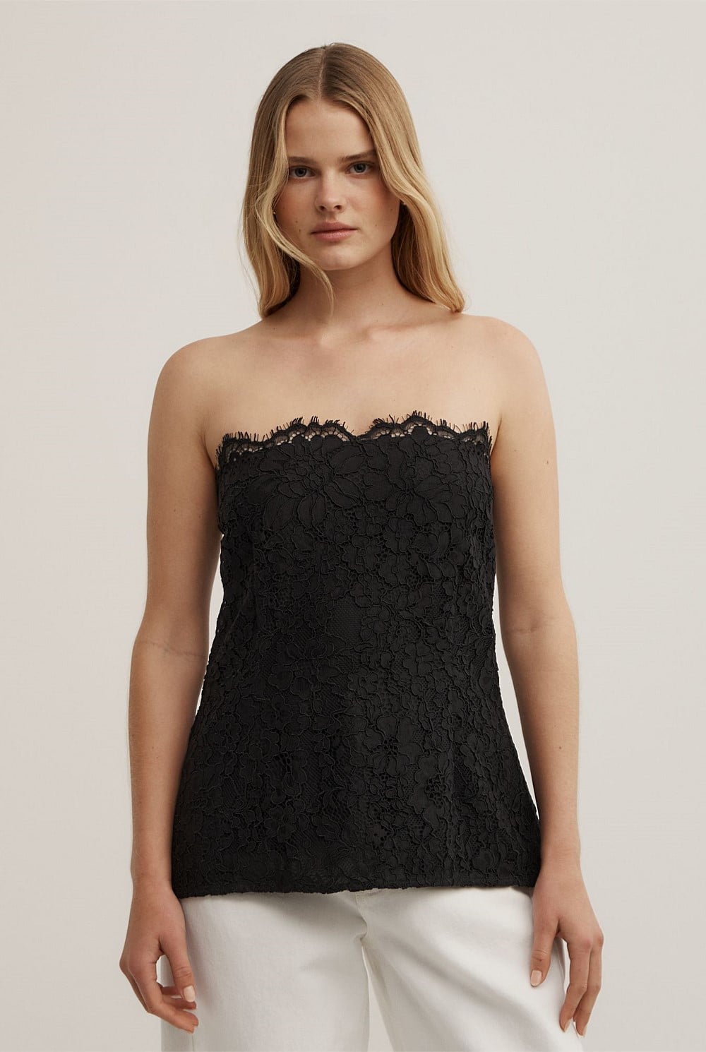 Lace Camisole