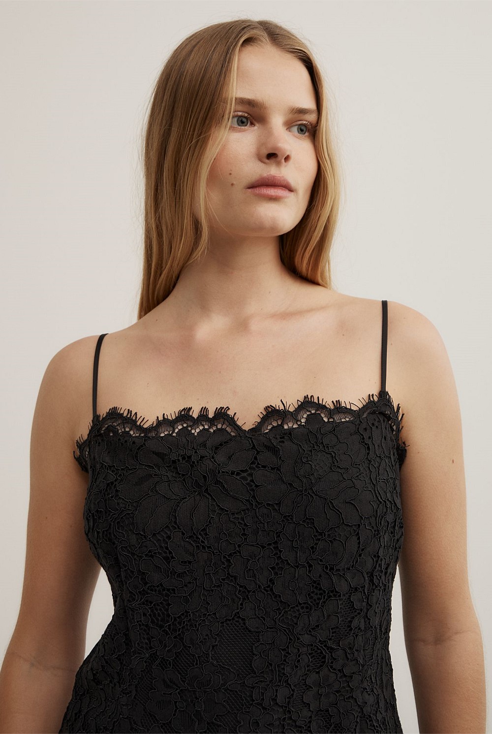 Lace Camisole