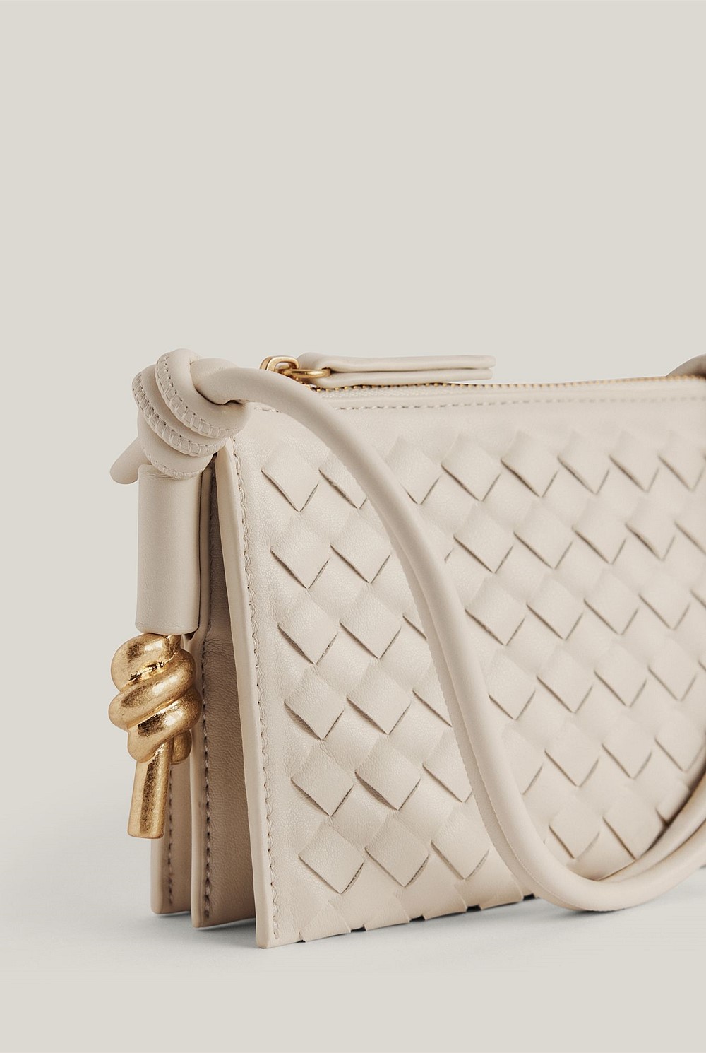 Ophelia Weave Bag