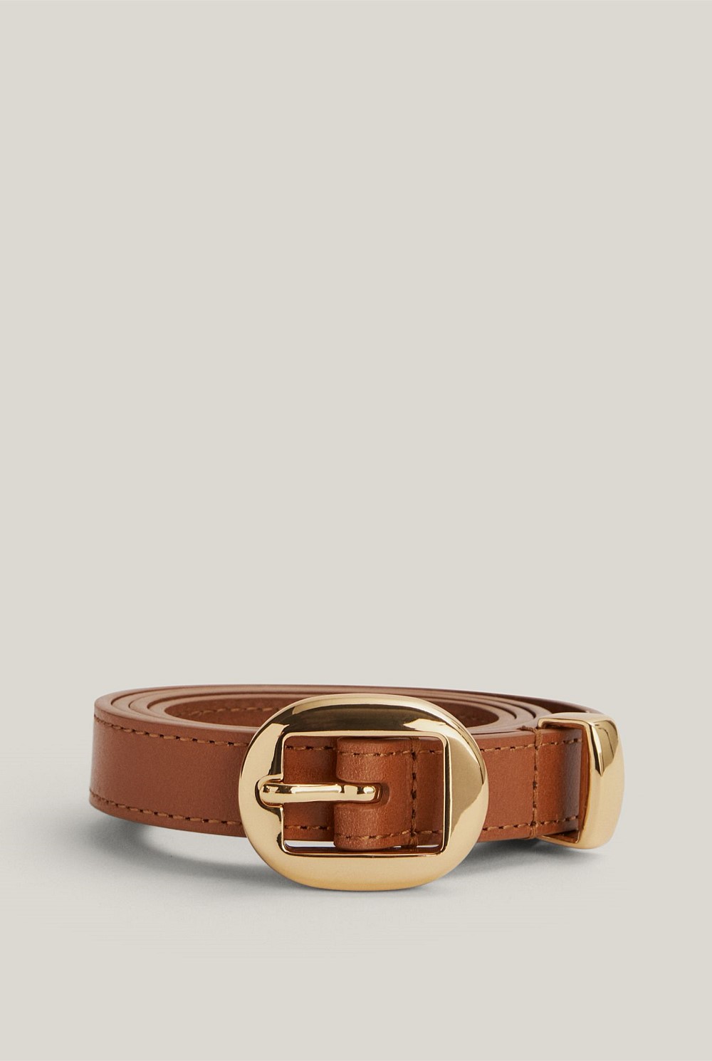 Ivy Slim Belt
