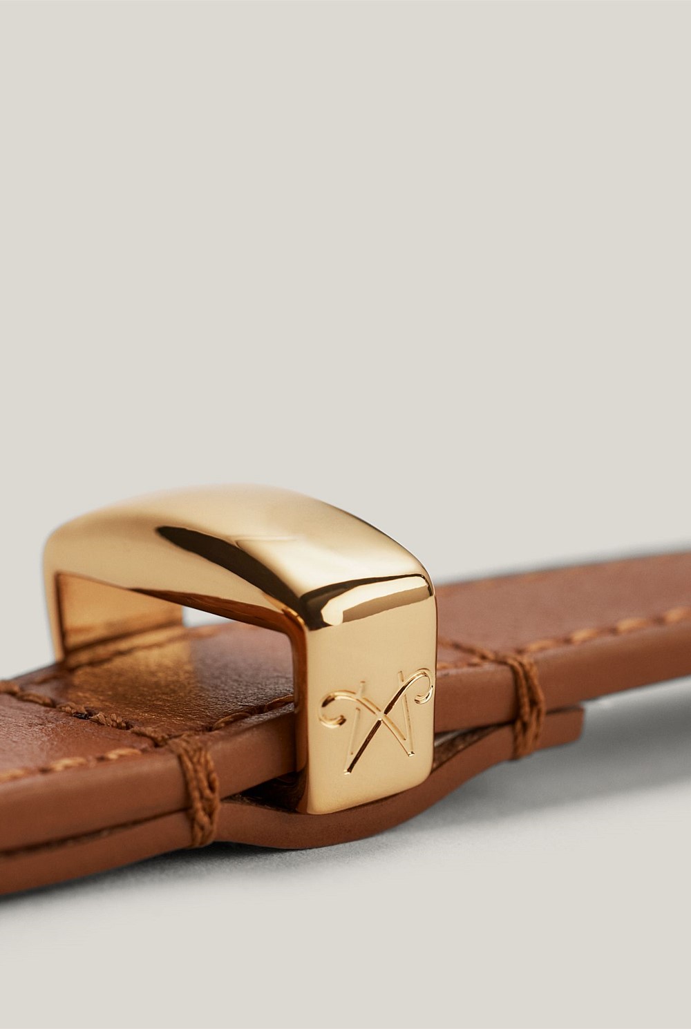 Ivy Slim Belt