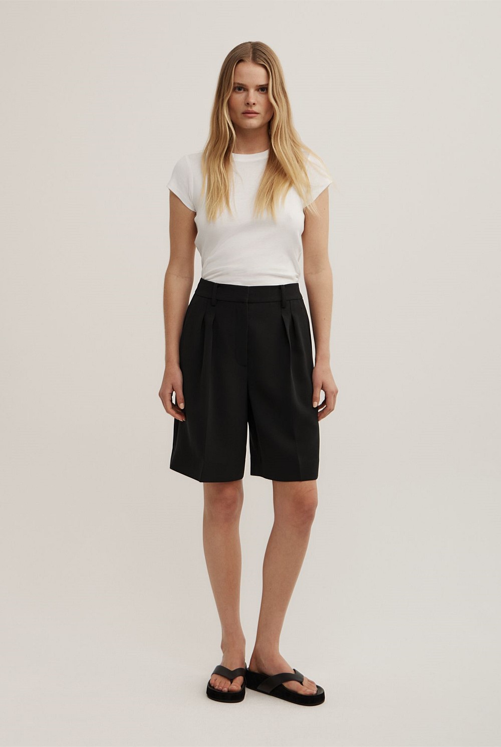 Bermuda Short