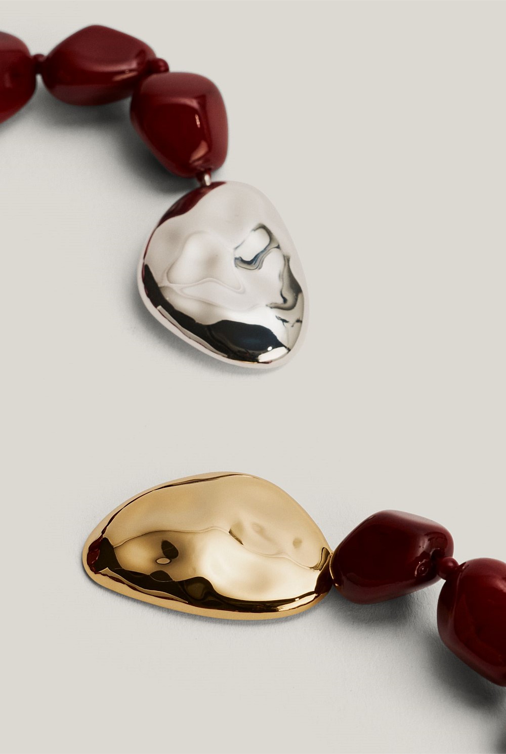 Olive Bracelet