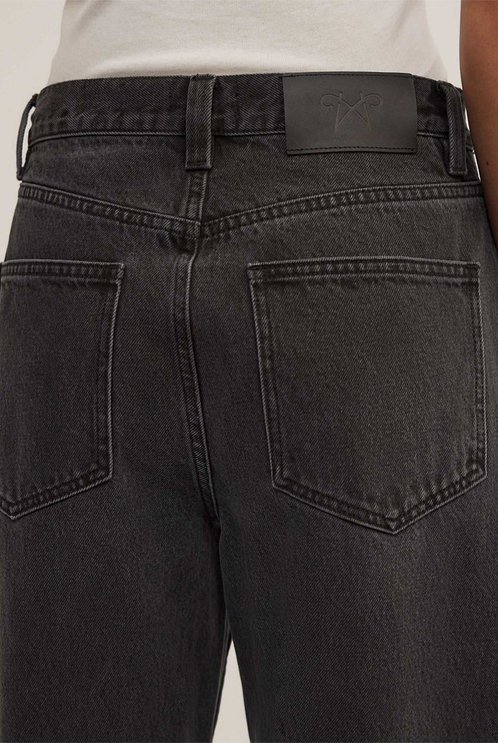 Soft Curve Jeans