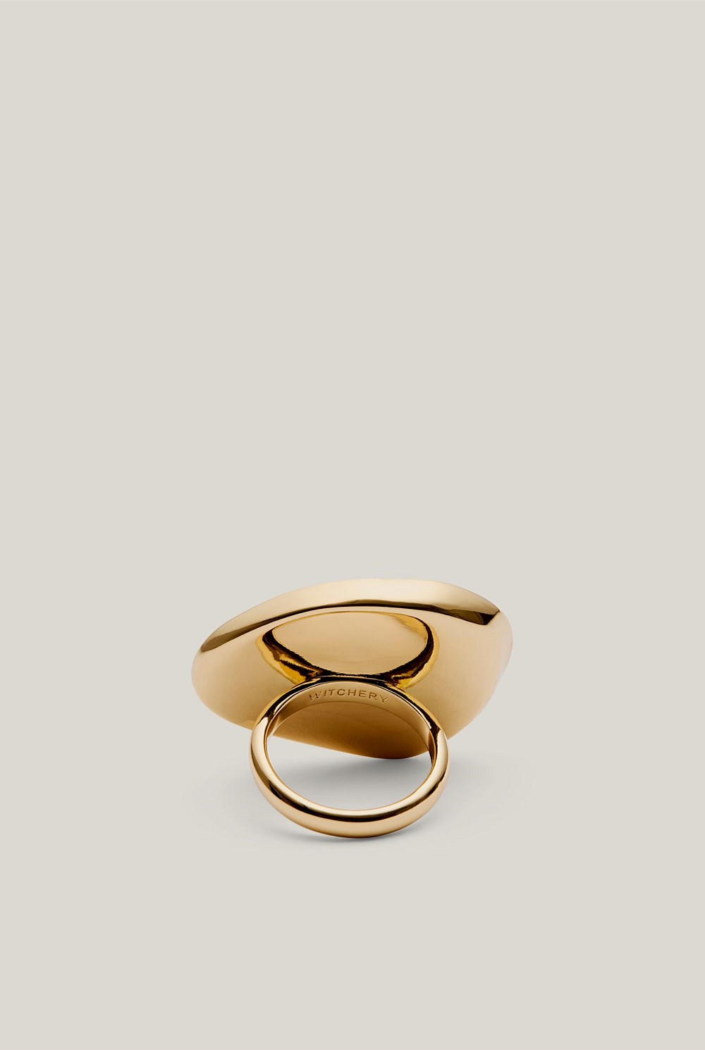 Bowie Ring