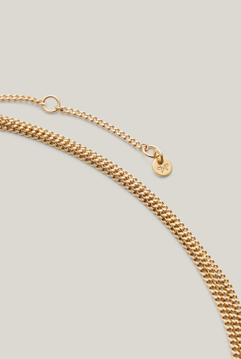 Flynn Necklace