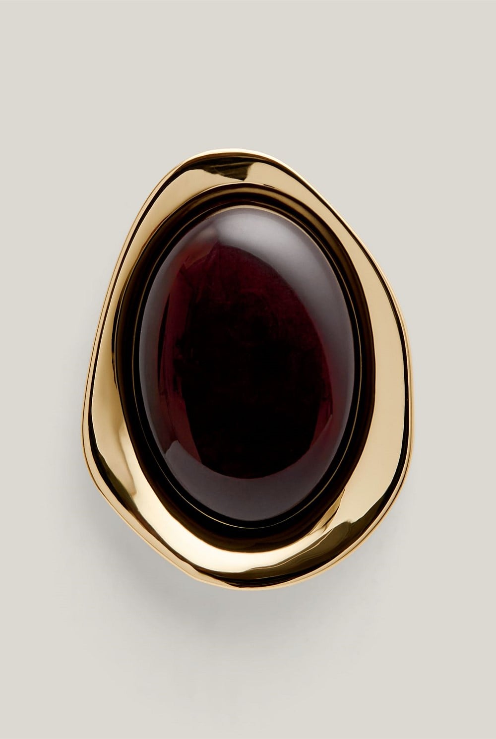 Bowie Stud Earrings