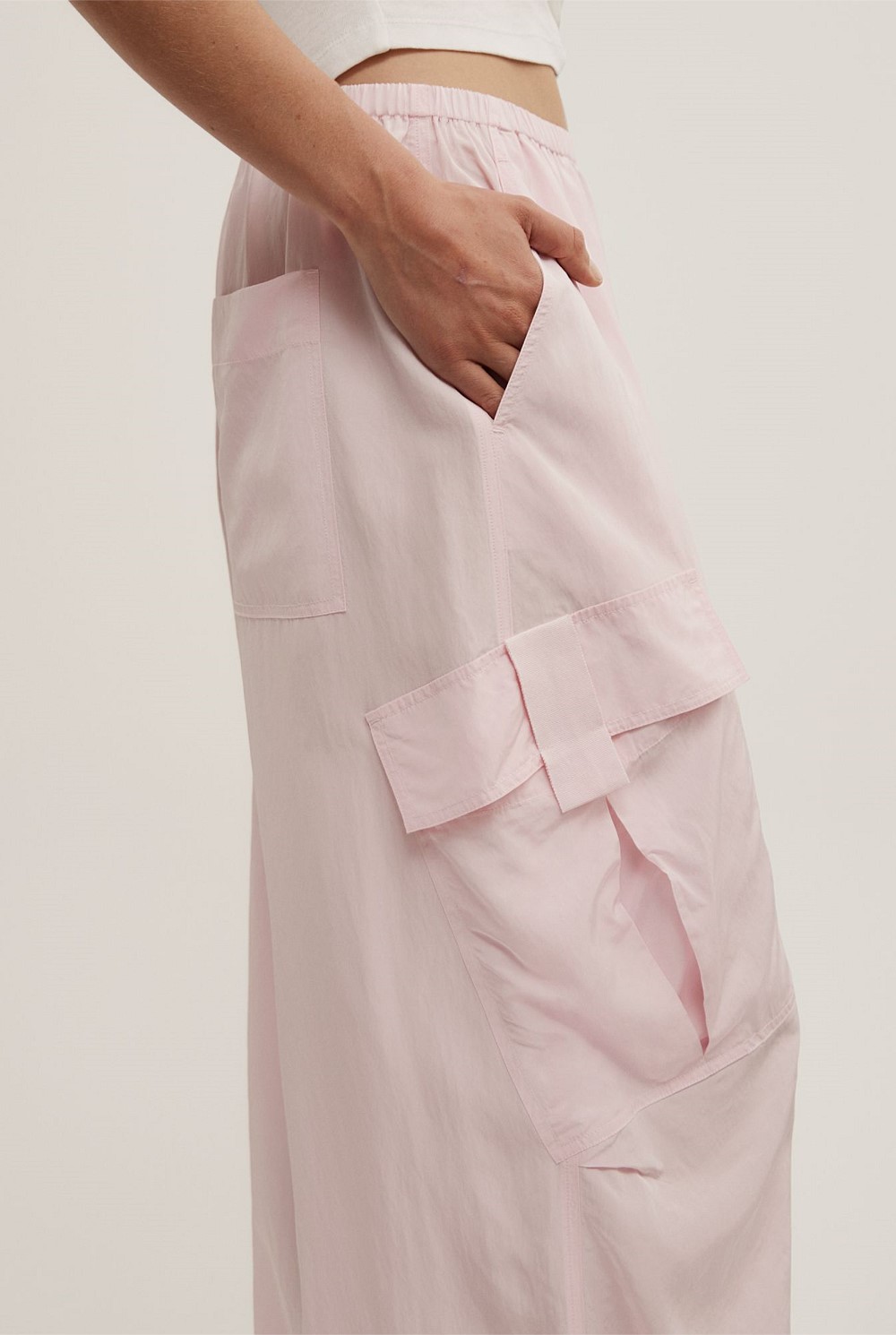 Cargo Pant