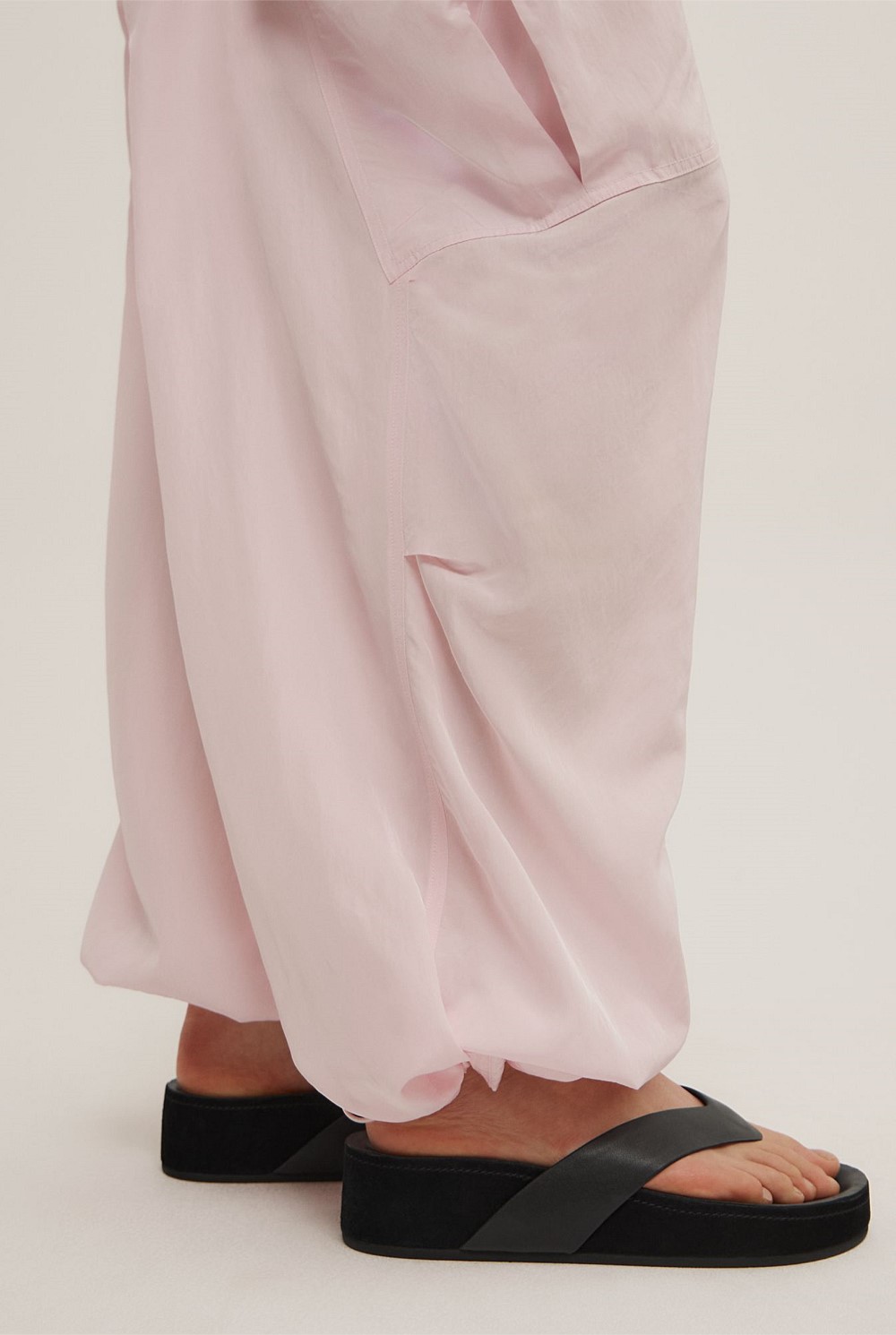 Cargo Pant