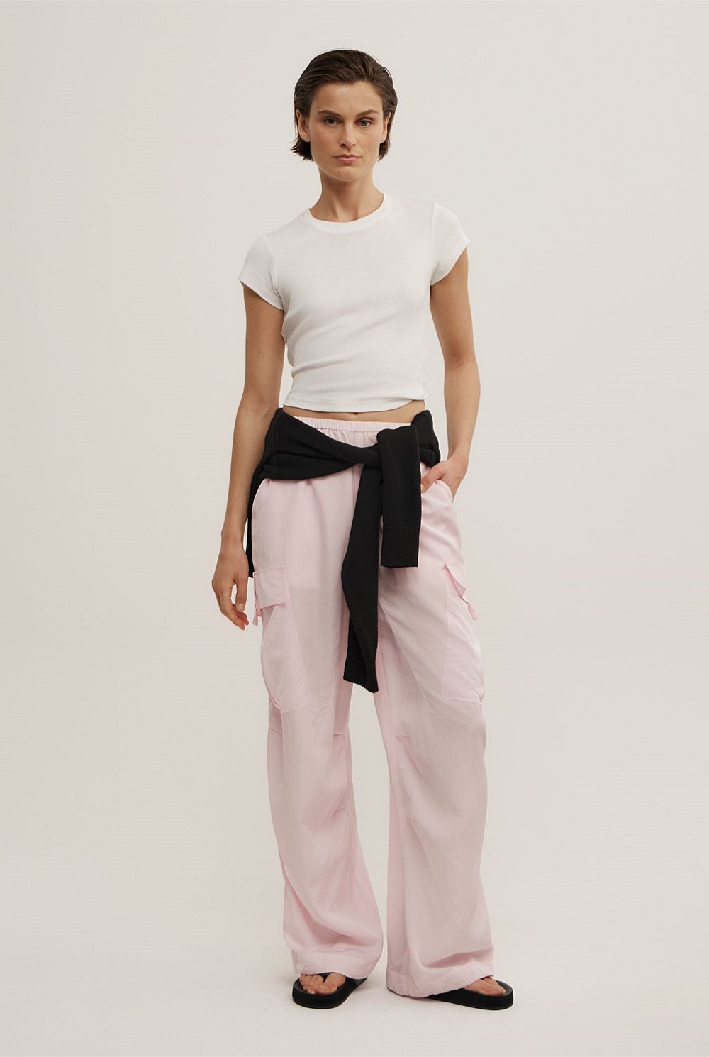 Cargo Pant