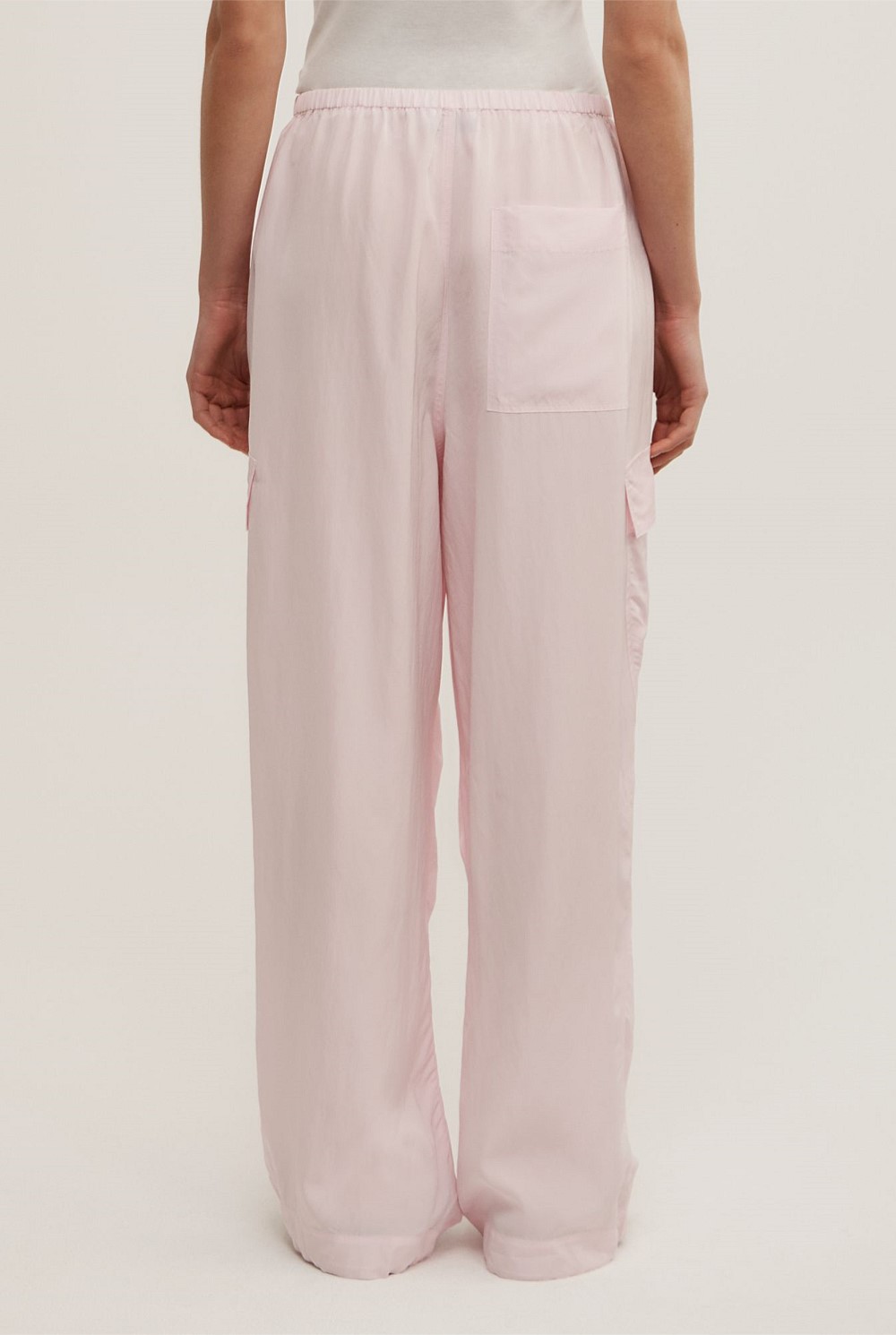 Cargo Pant