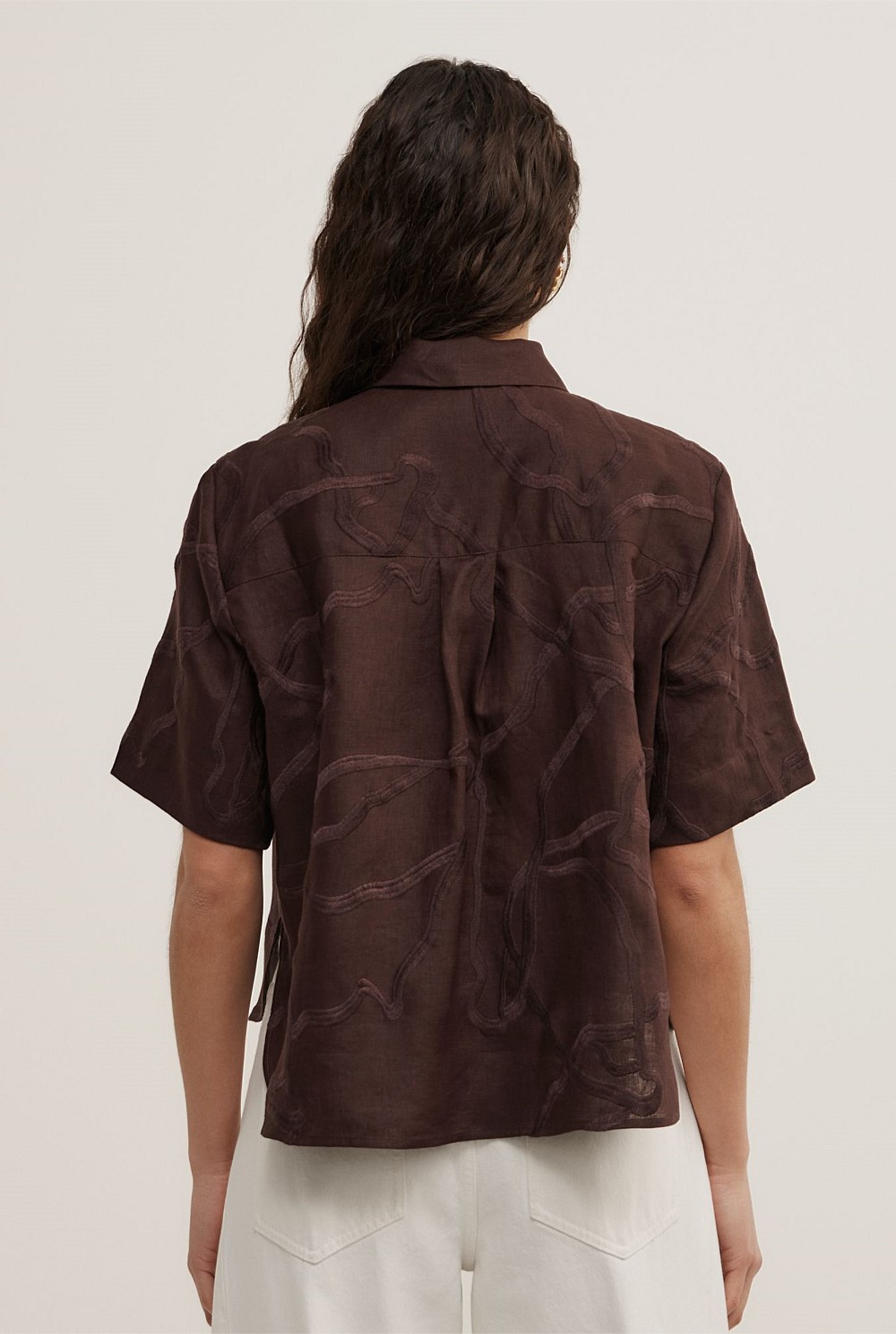 Relaxed Shirt