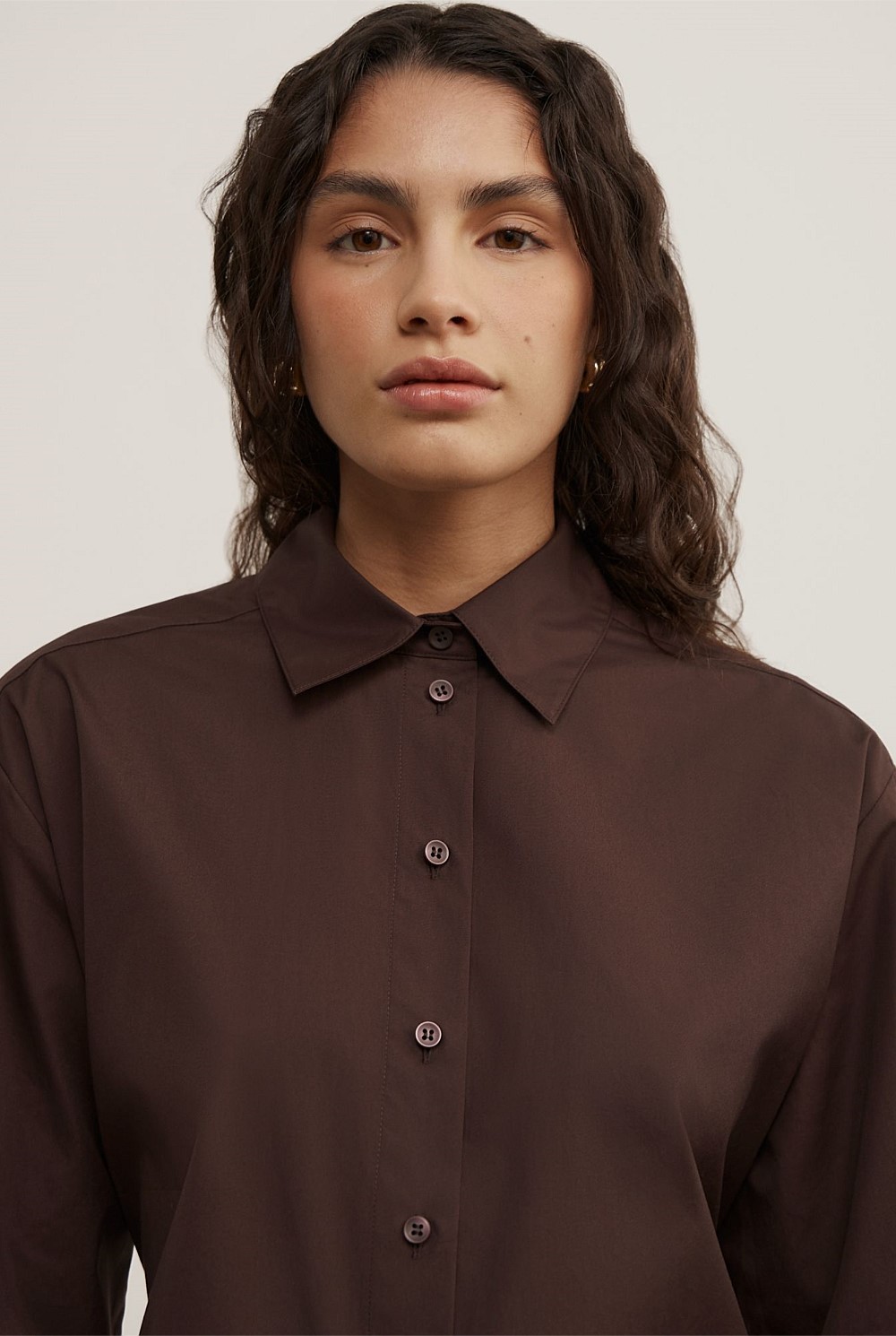 Tie Back Summer Shirt
