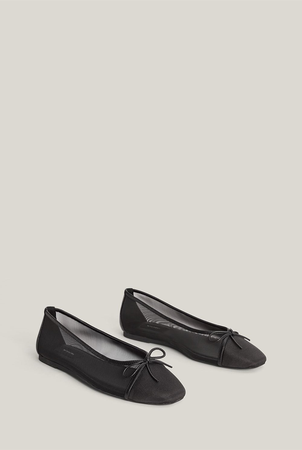 Raph Mesh Flats