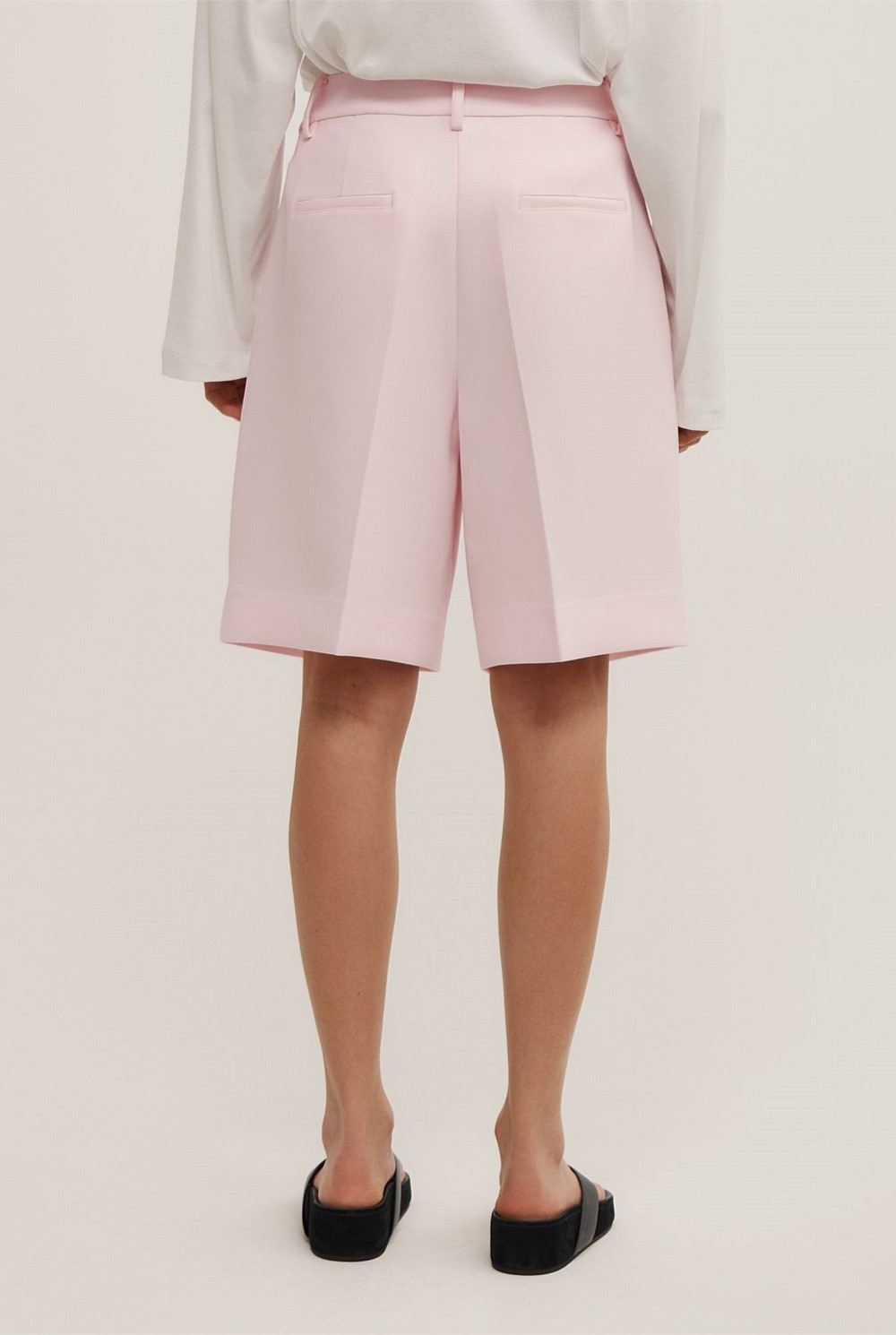 Bermuda Short