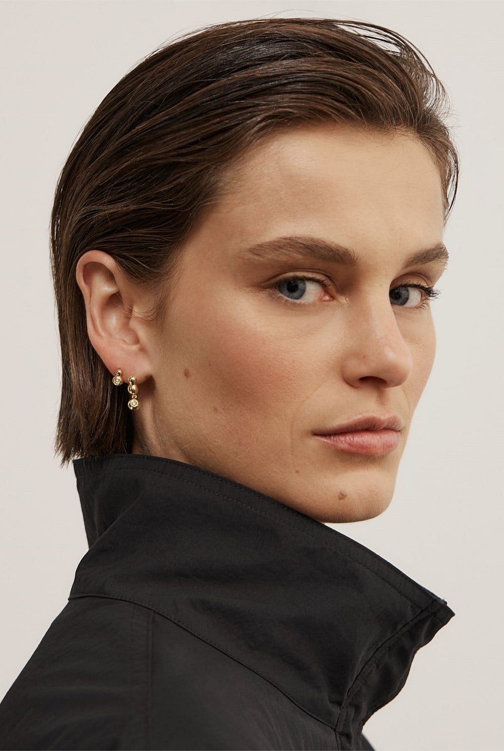 Asha Earring Set