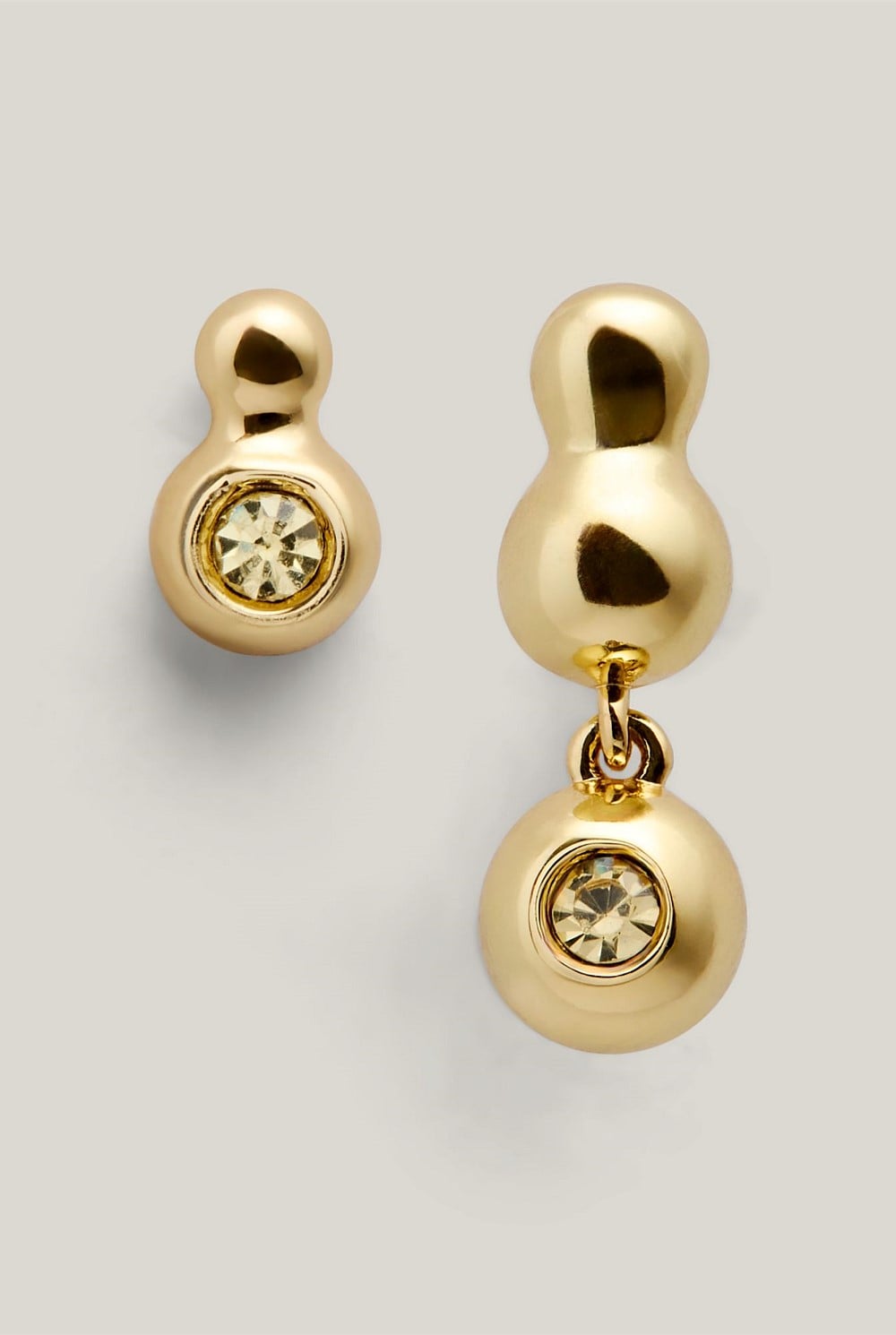 Asha Earring Set