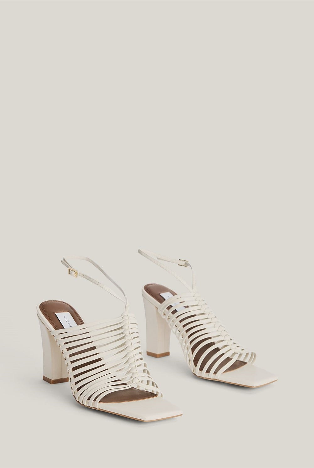 Salome Heels
