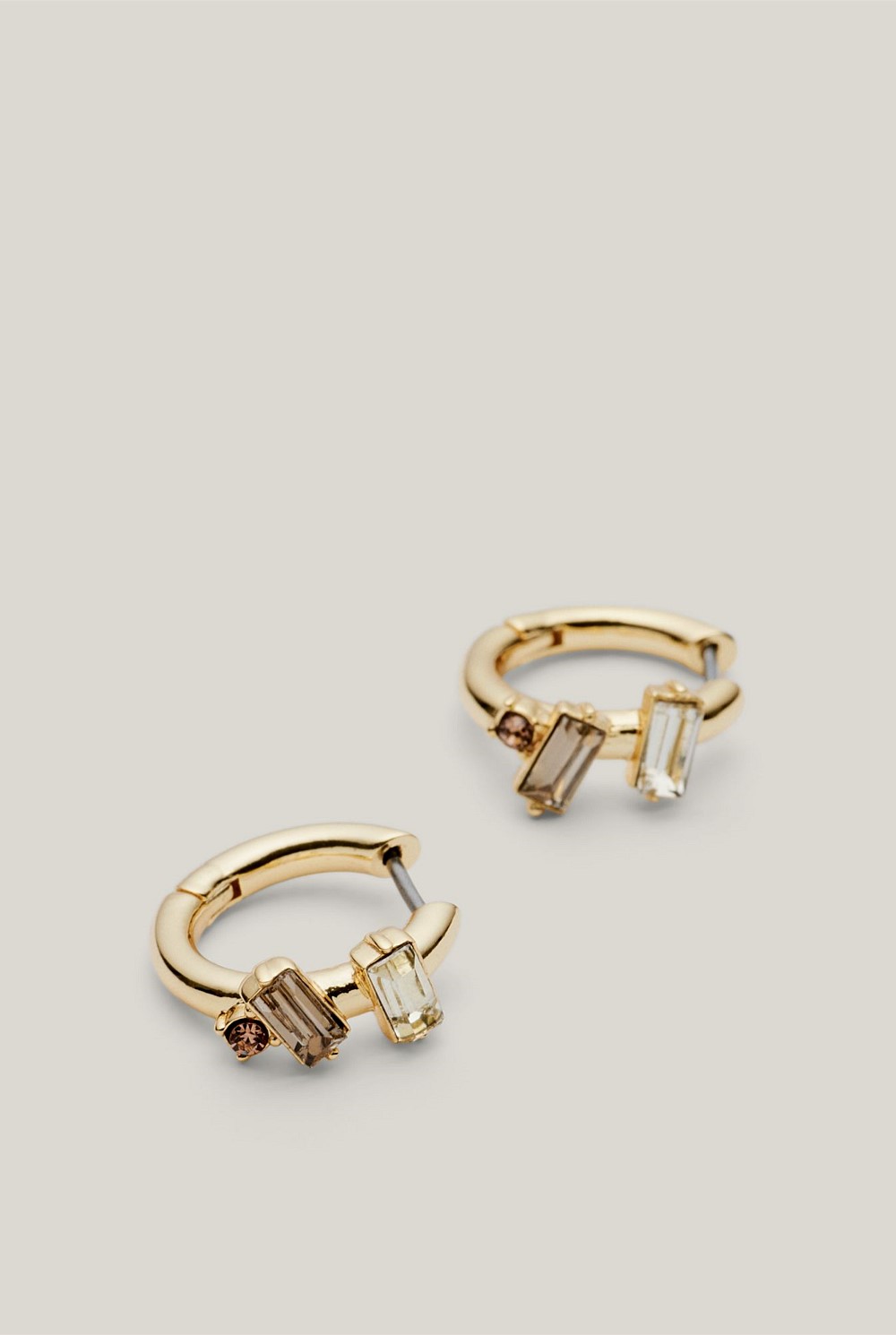 Ava Earring Set