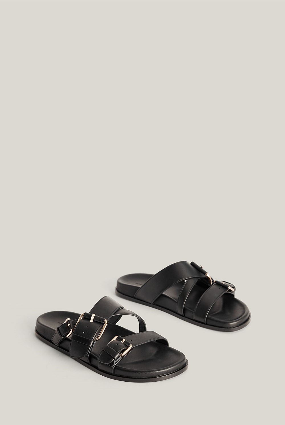 Milda Sandal