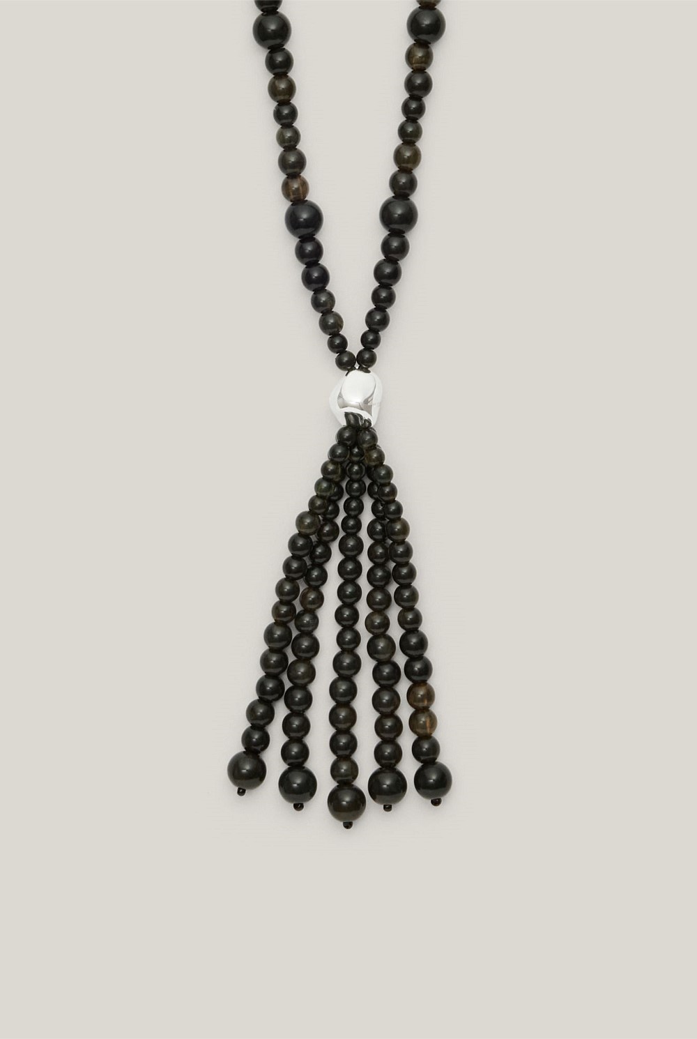 Samira Bead Necklace