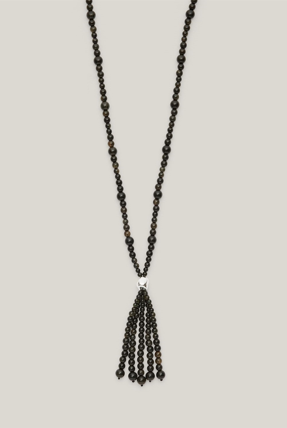 Samira Bead Necklace