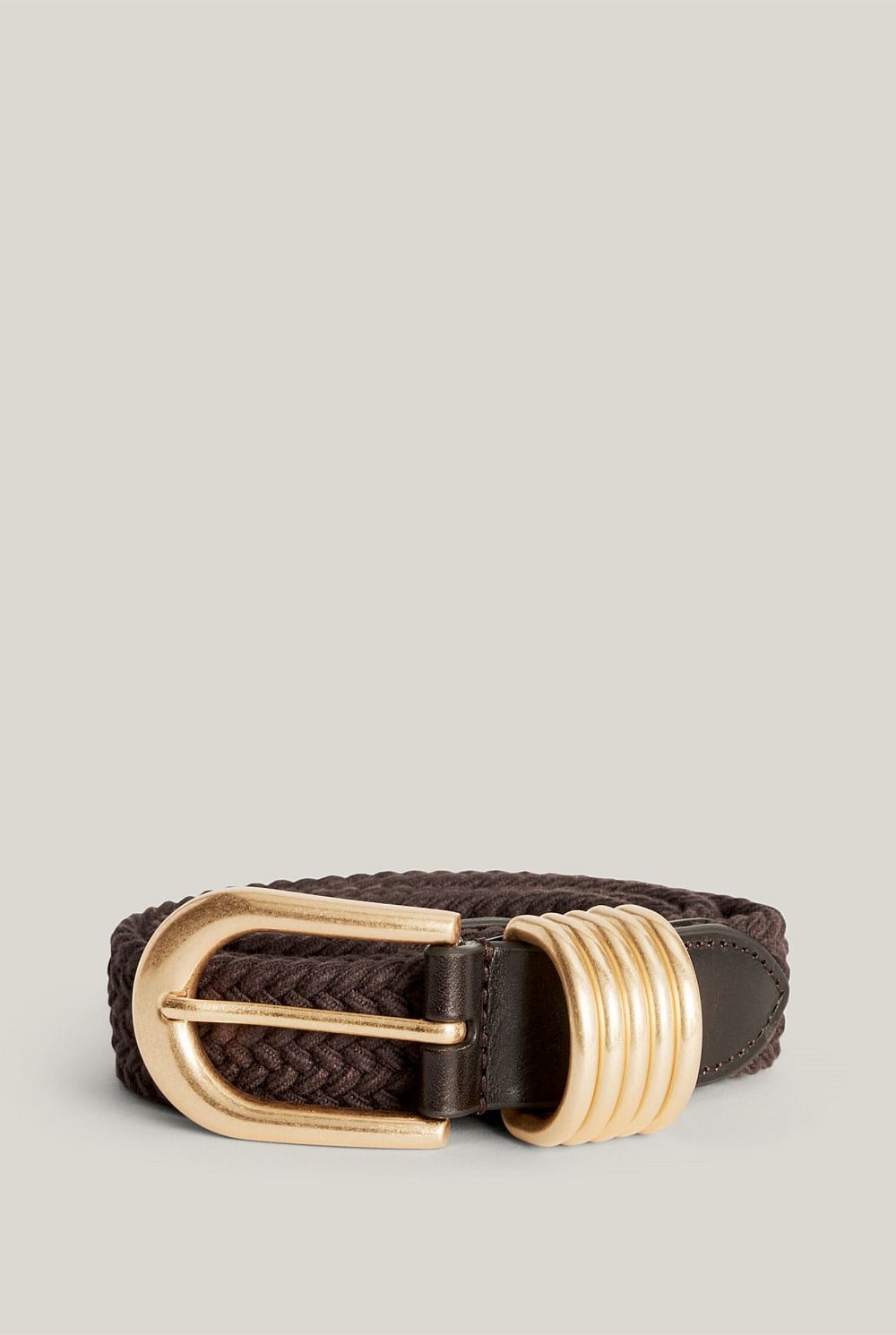 Clarissa Stretch Belt