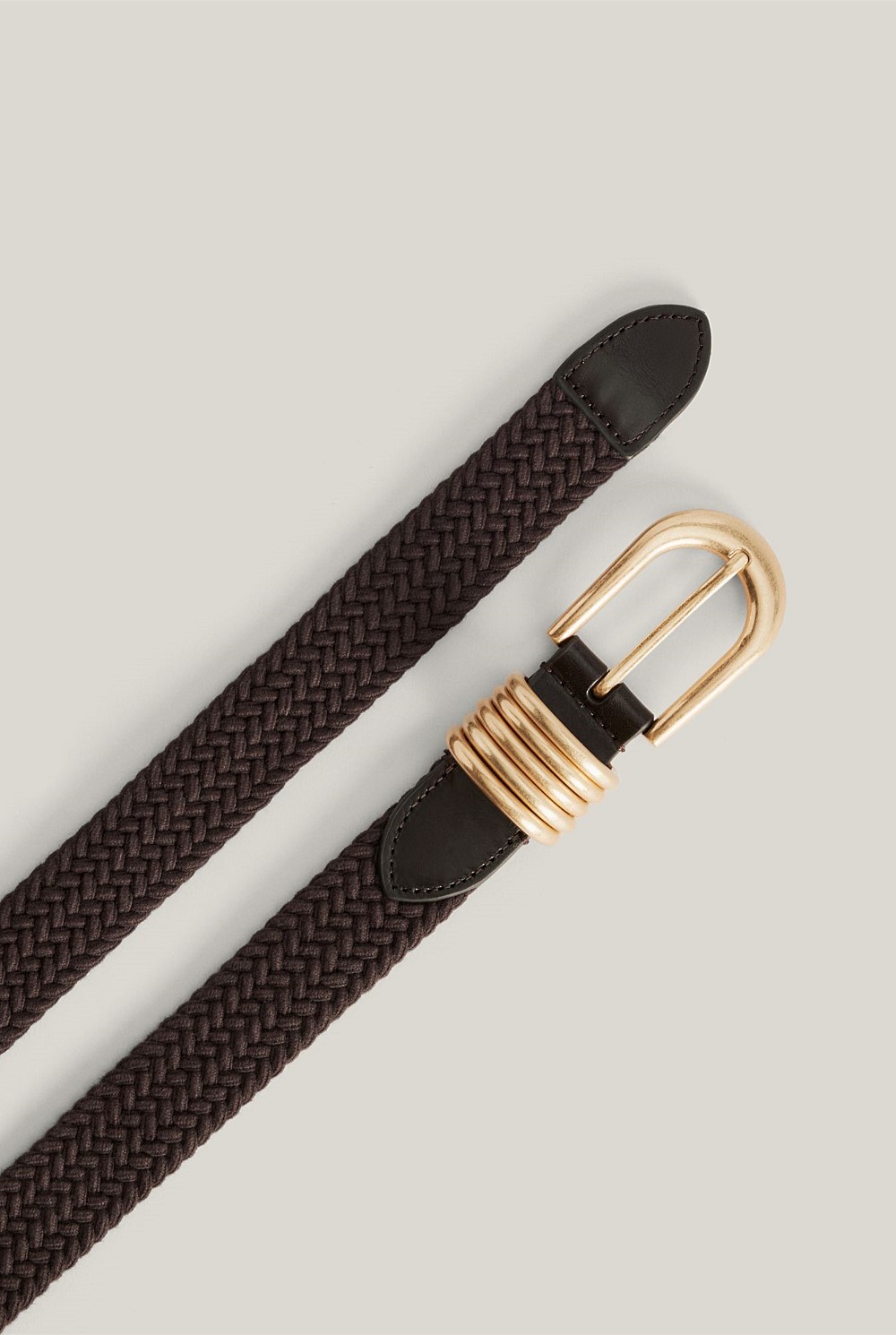 Clarissa Stretch Belt