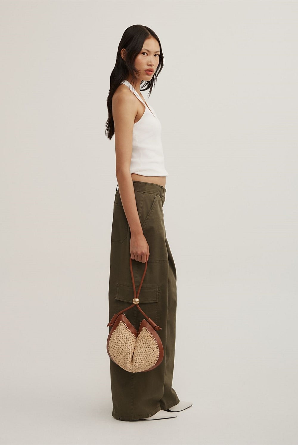Amelia Shoulder Bag