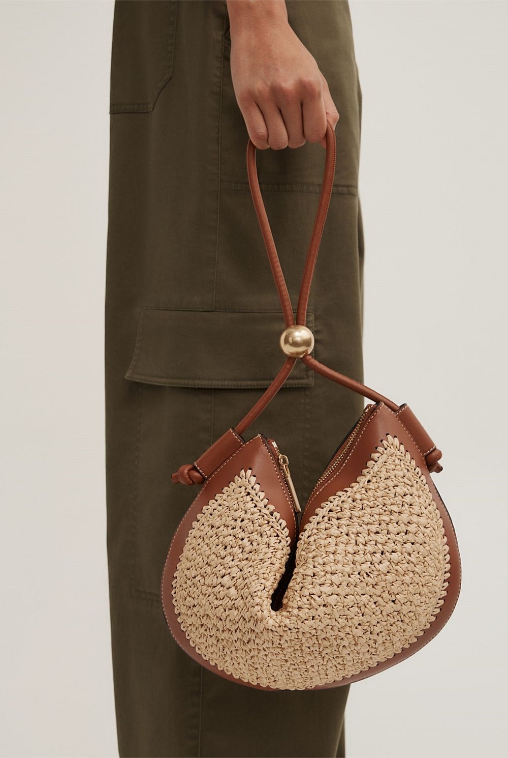 Amelia Shoulder Bag