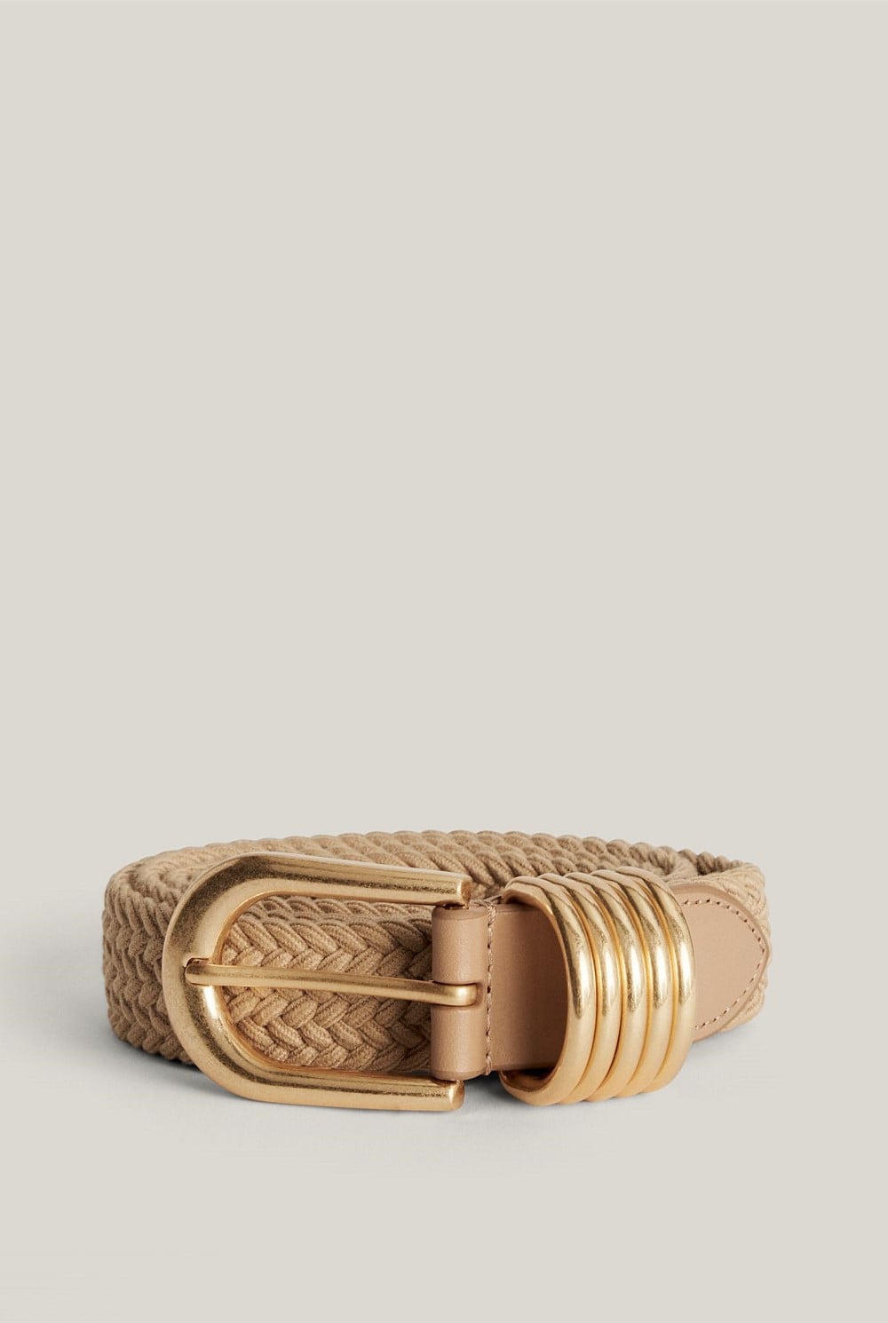 Clarissa Stretch Belt