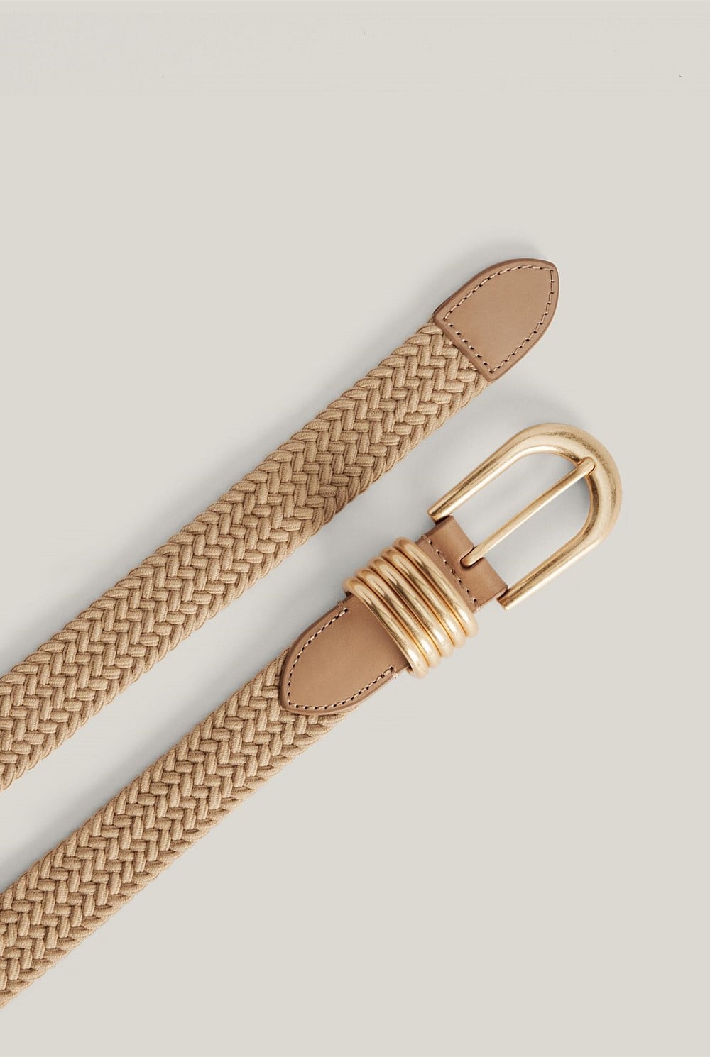 Clarissa Stretch Belt