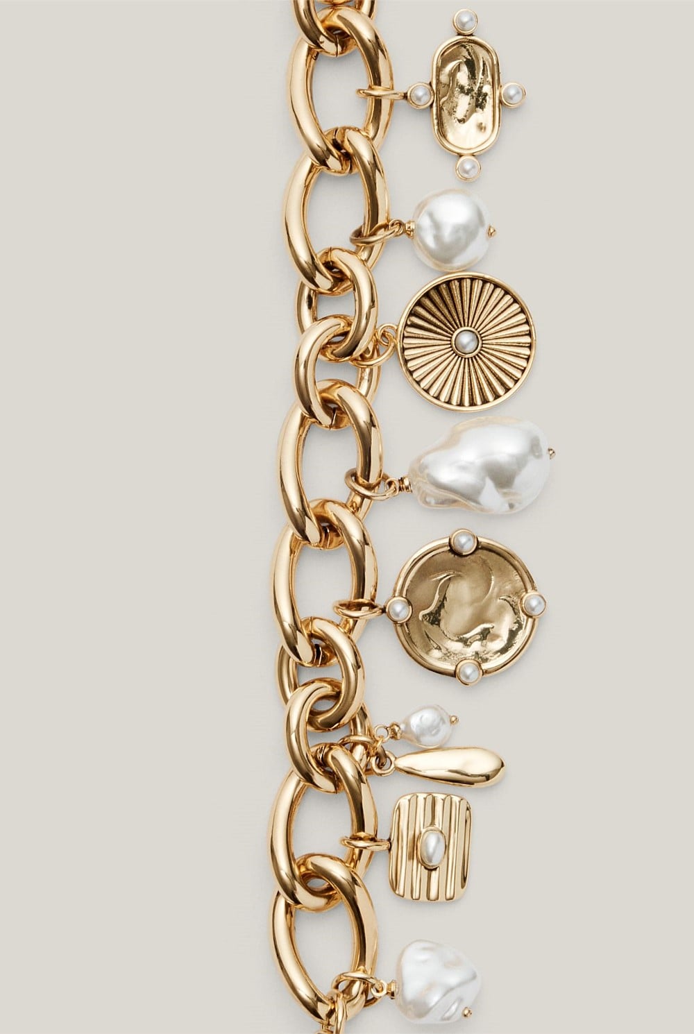 Lola Charm Bracelet