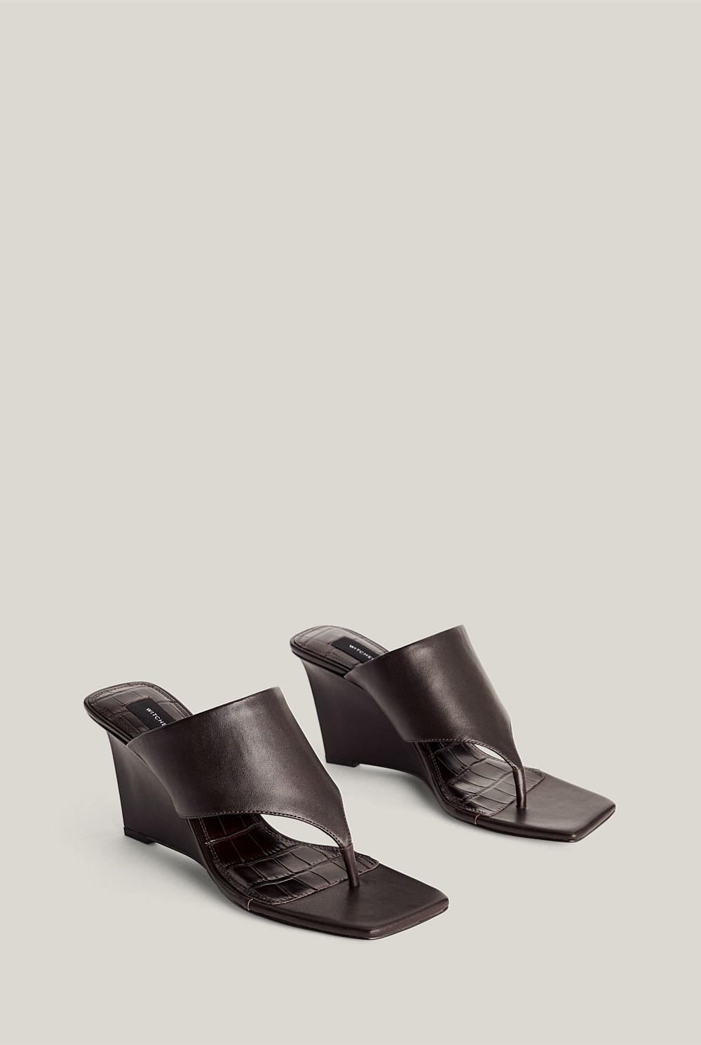Cassie Wedge