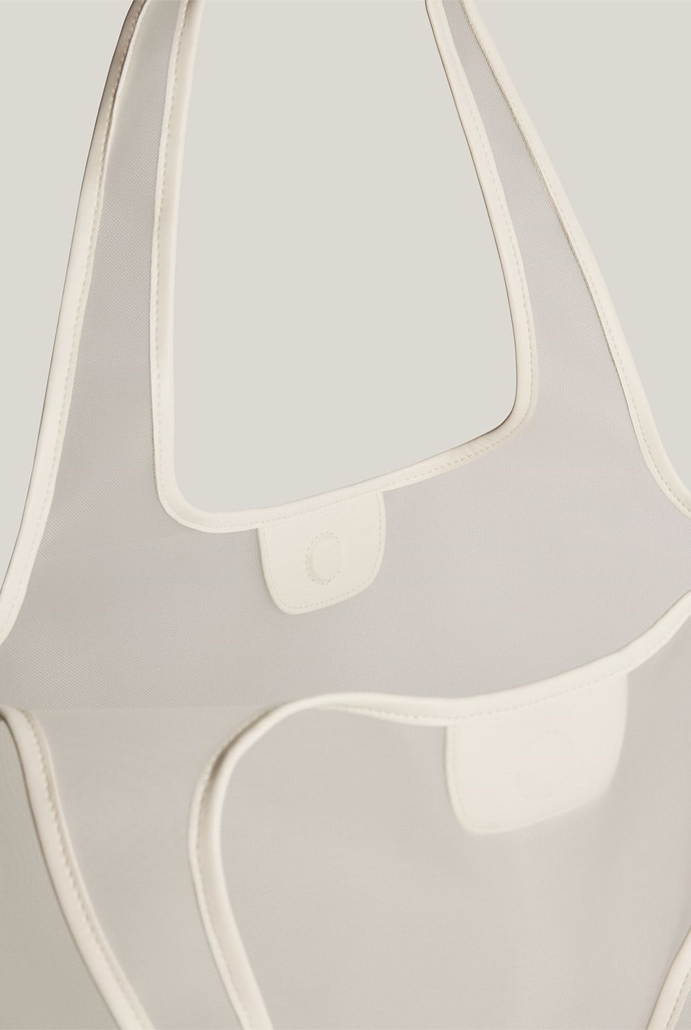 Elena Mesh Tote