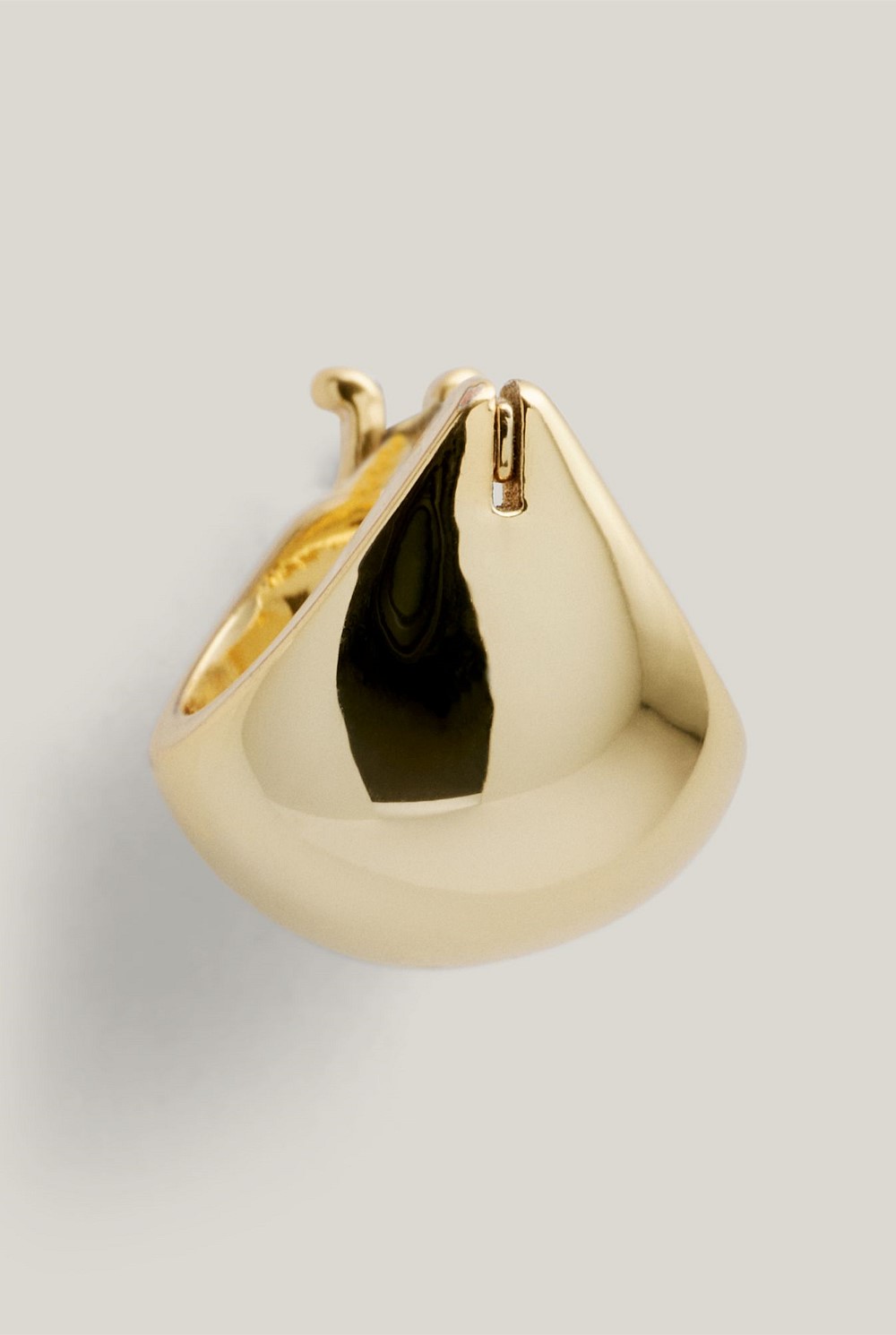 Aubrey Hoop Earrings