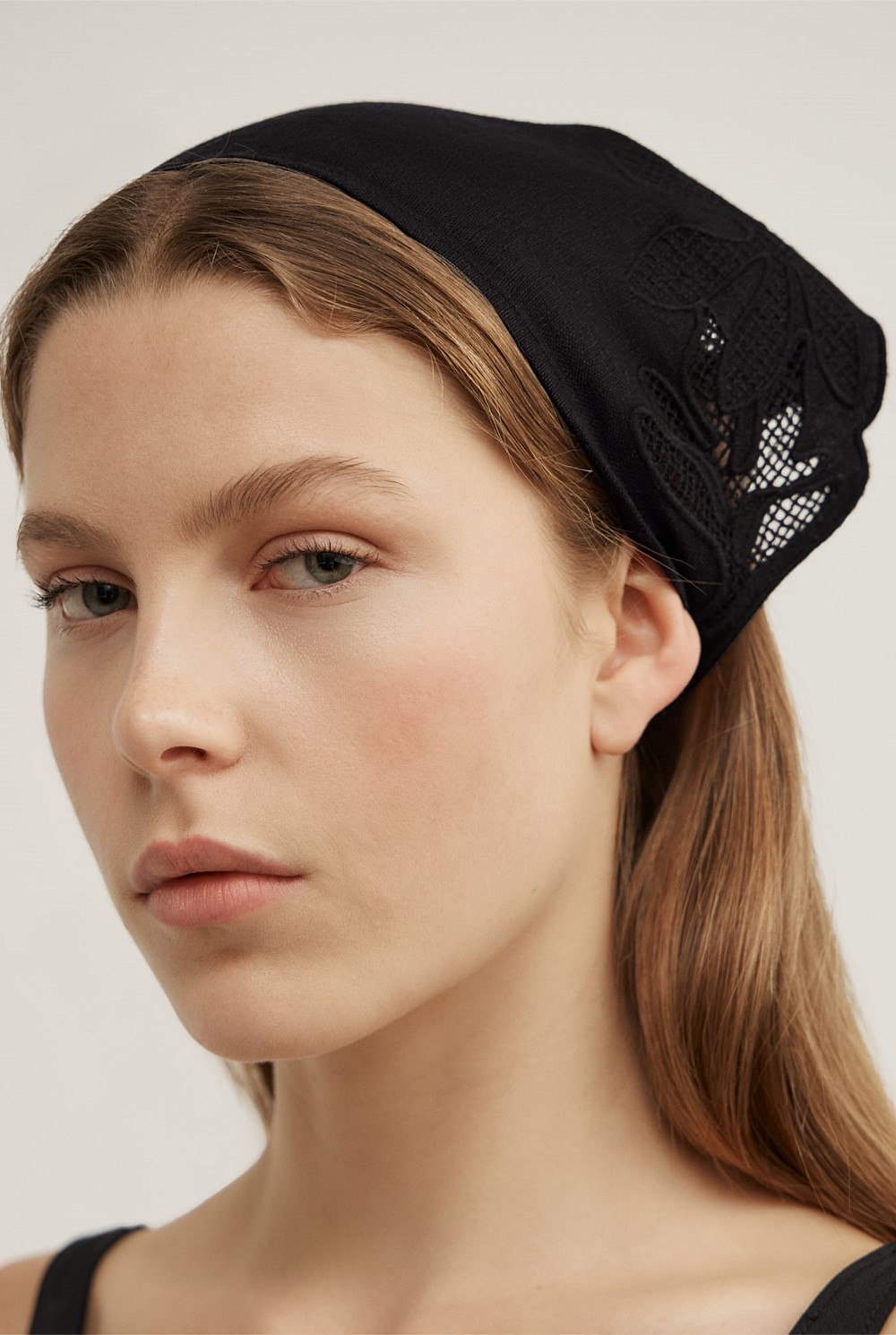 Anna Head Scarf