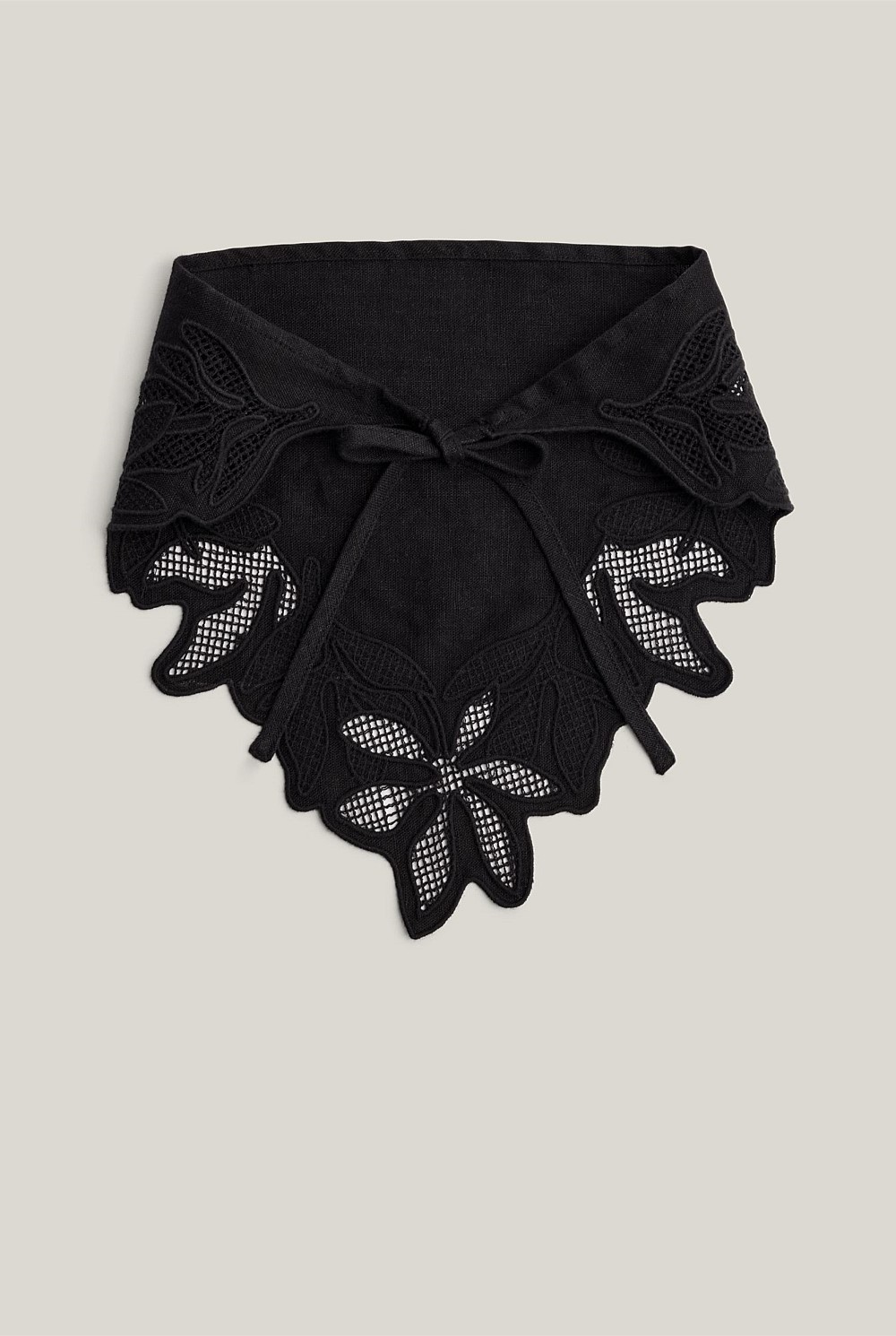 Anna Head Scarf