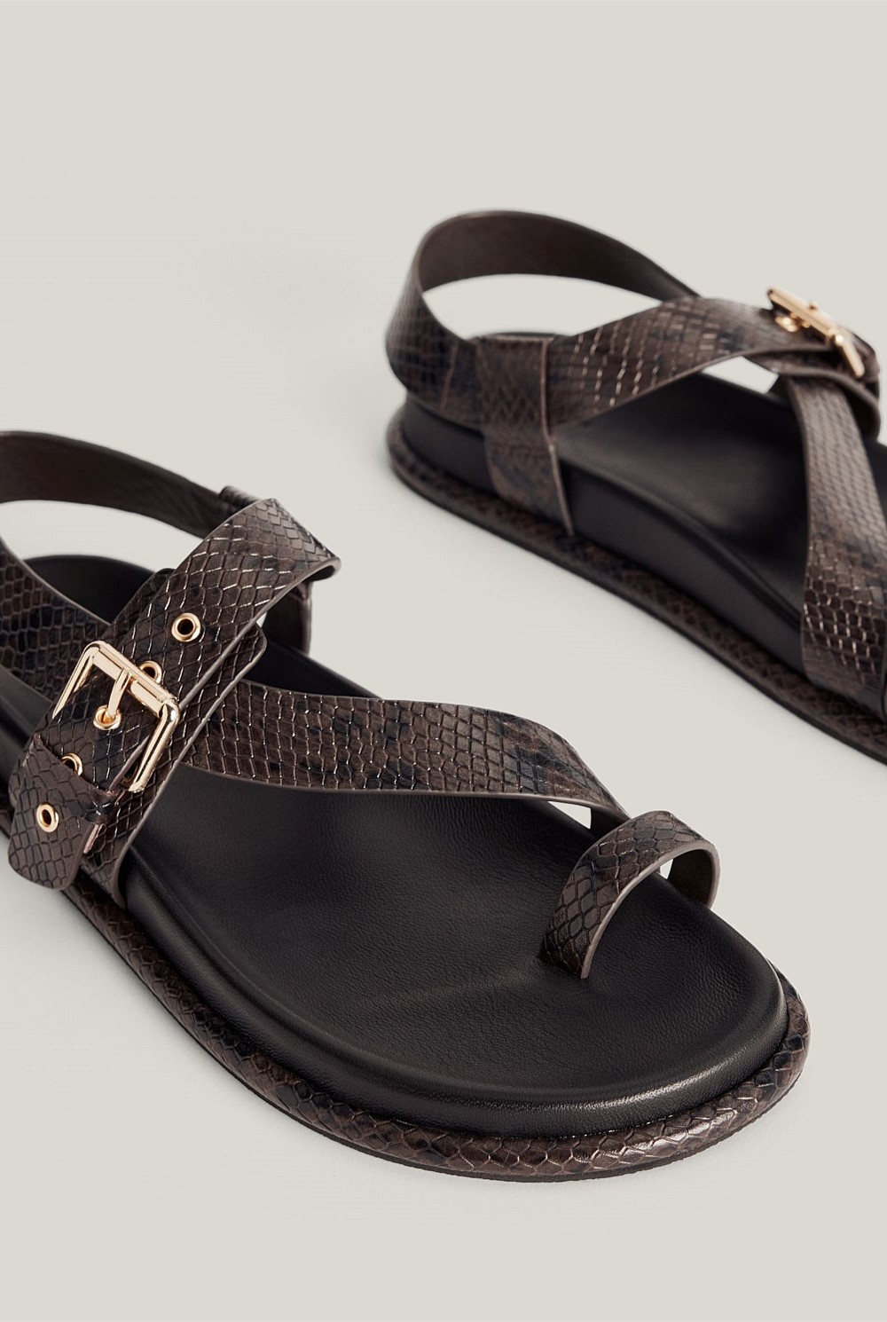 Pippa Sandal