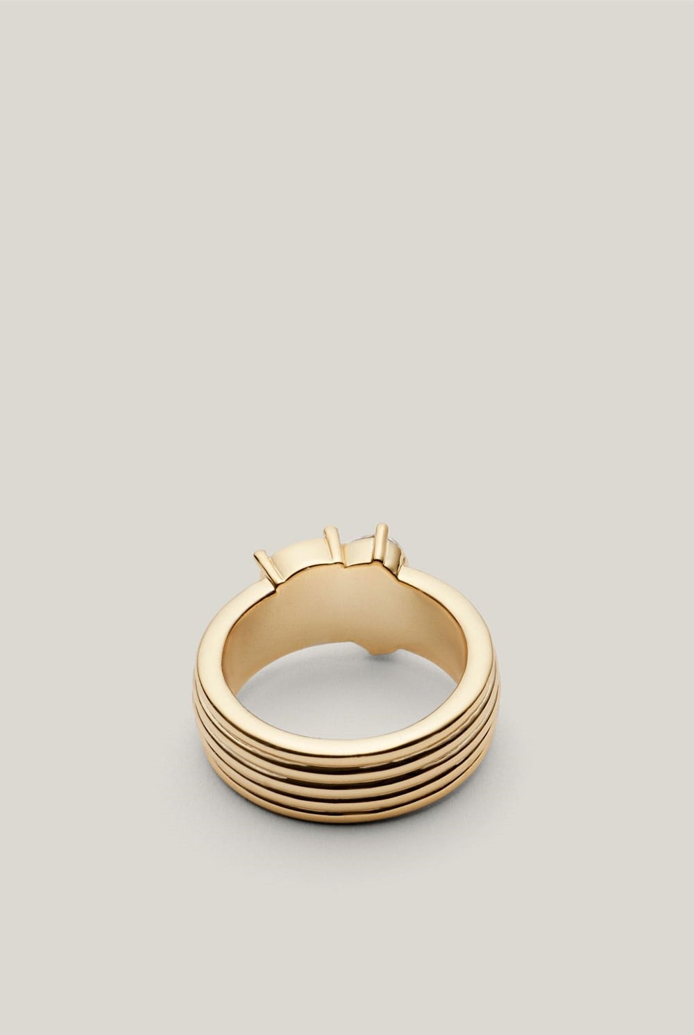 Zinnia Ring