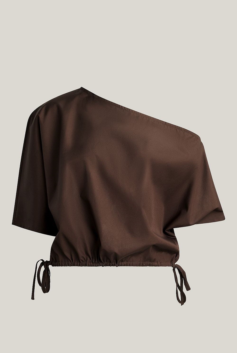 Slouch Off Shoulder Top